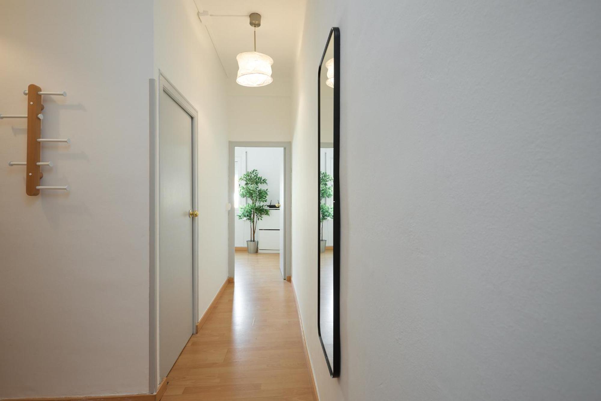 Park Guell Appartement