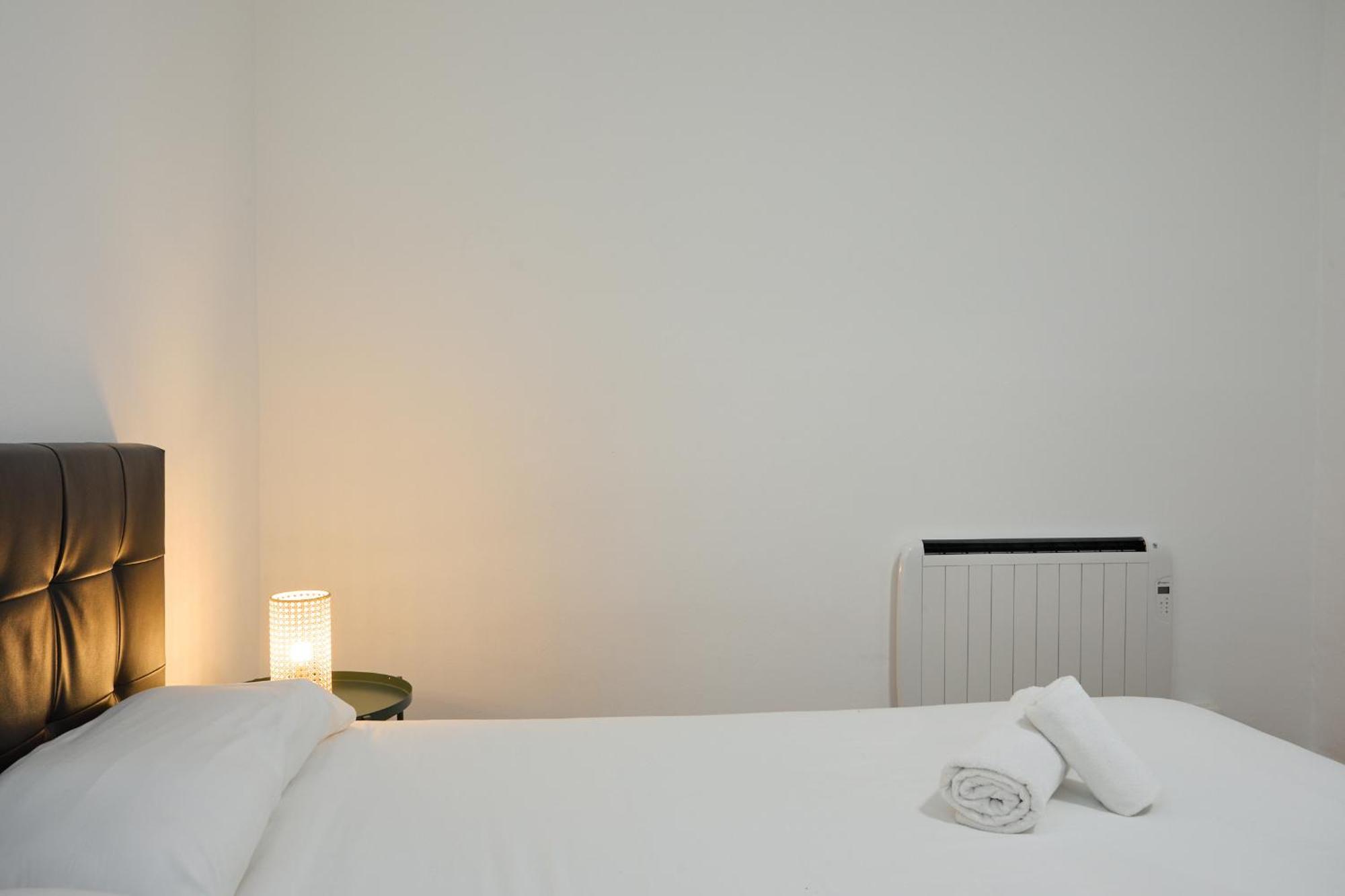 Park Guell Appartement *