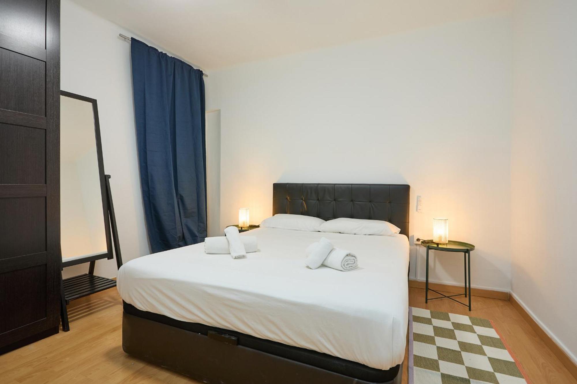 Park Guell Appartement Barcelona