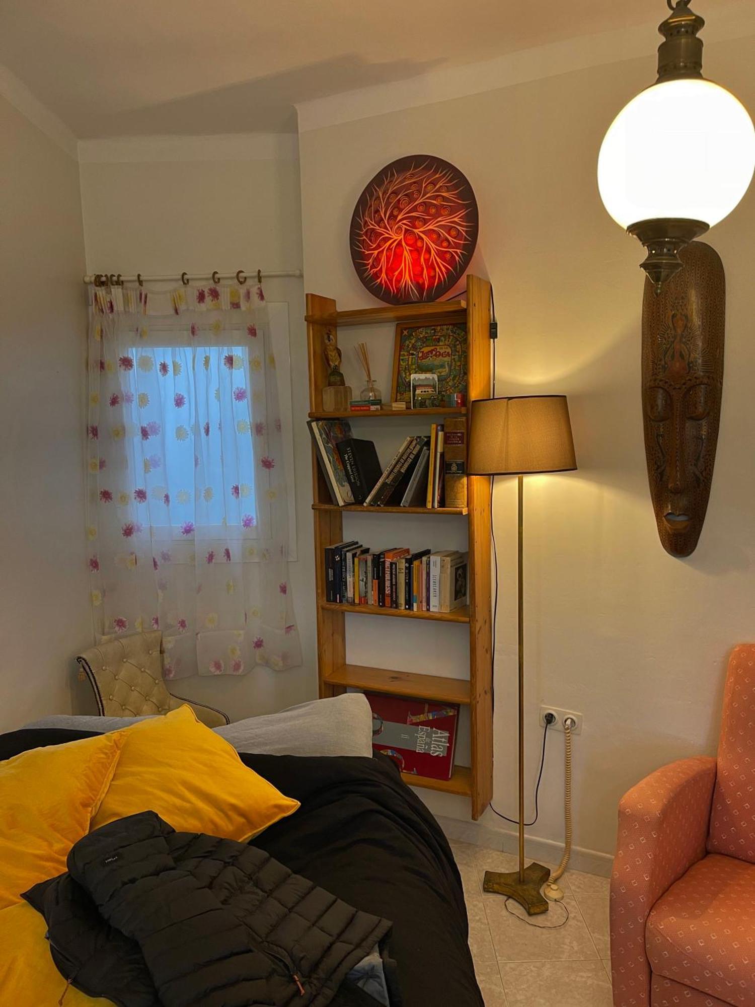Appartement The Air Suspended Barcelona