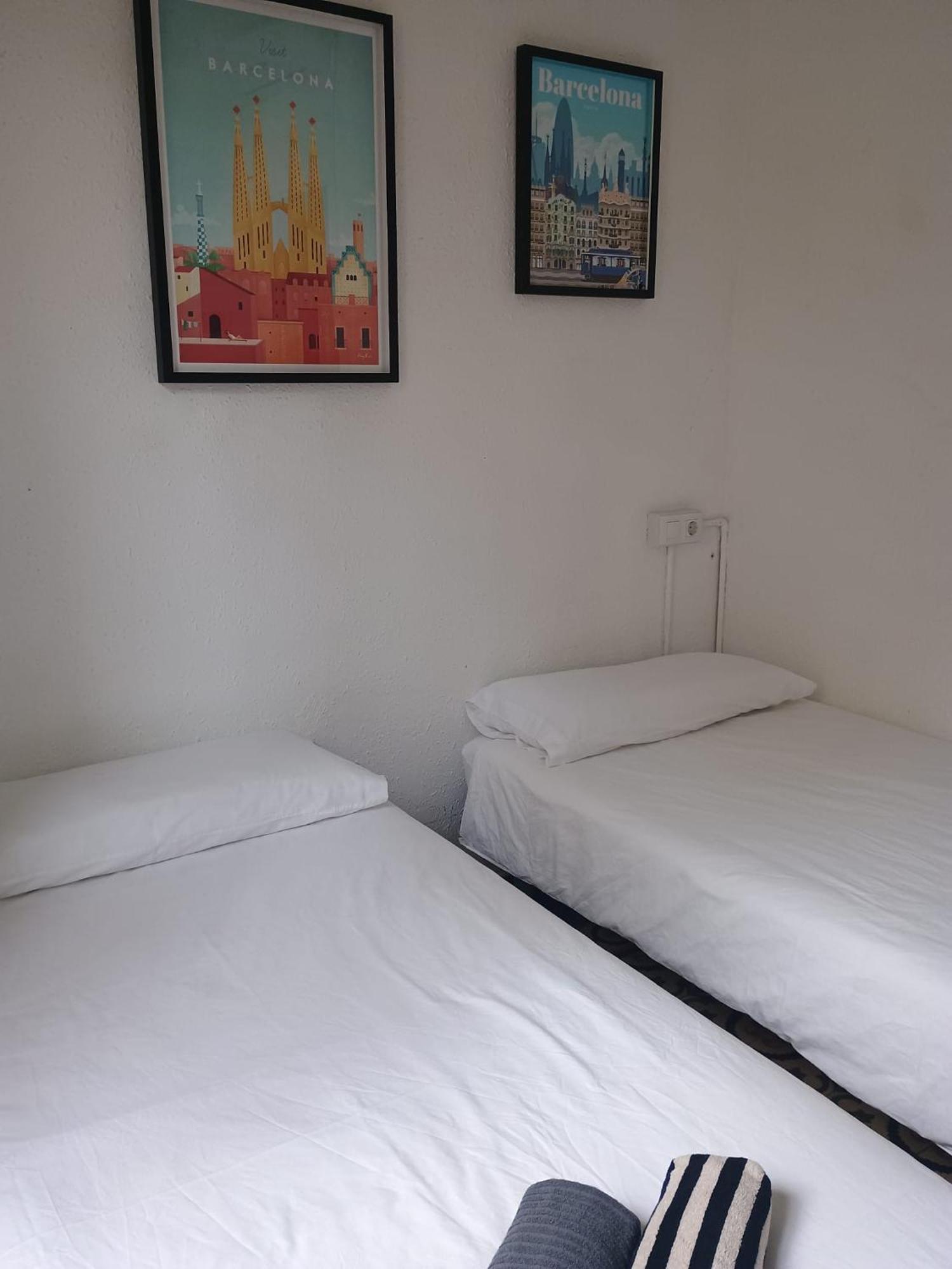 Appartement Centric Sagrada Famila 3