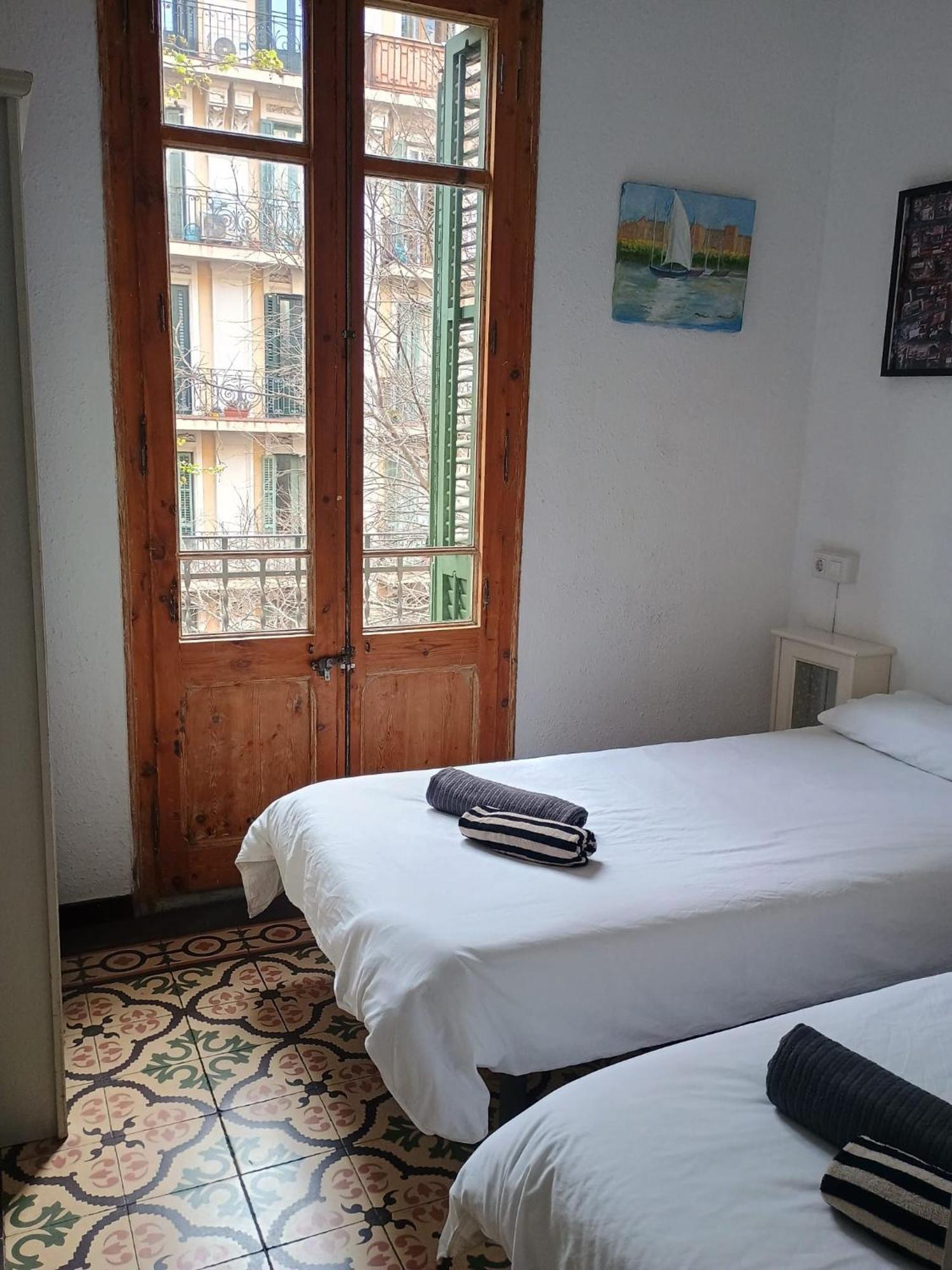 Centric Sagrada Famila 3 Appartement *