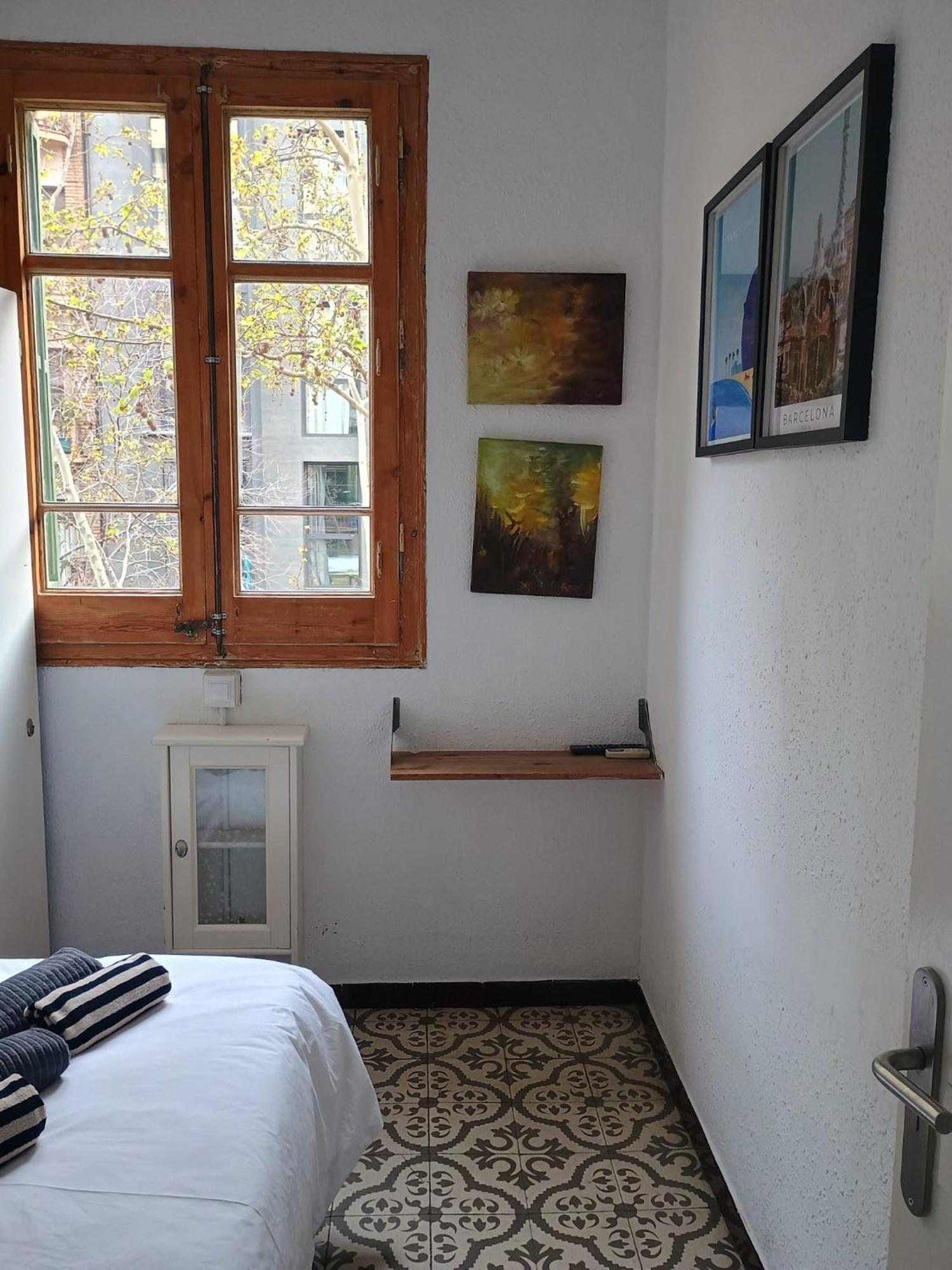 Appartement Centric Sagrada Famila 3 *