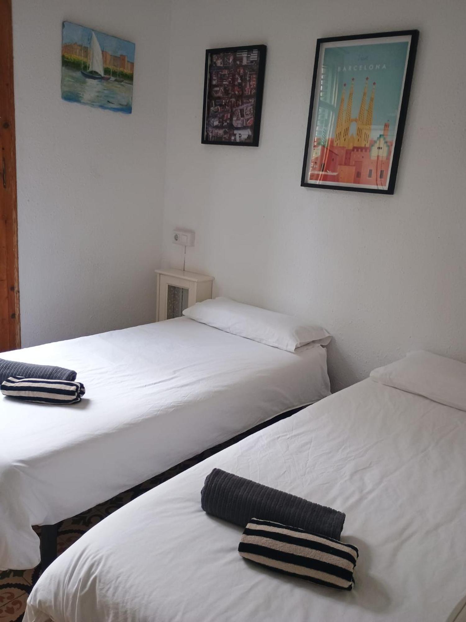 Appartement Centric Sagrada Famila 3 Barcelona