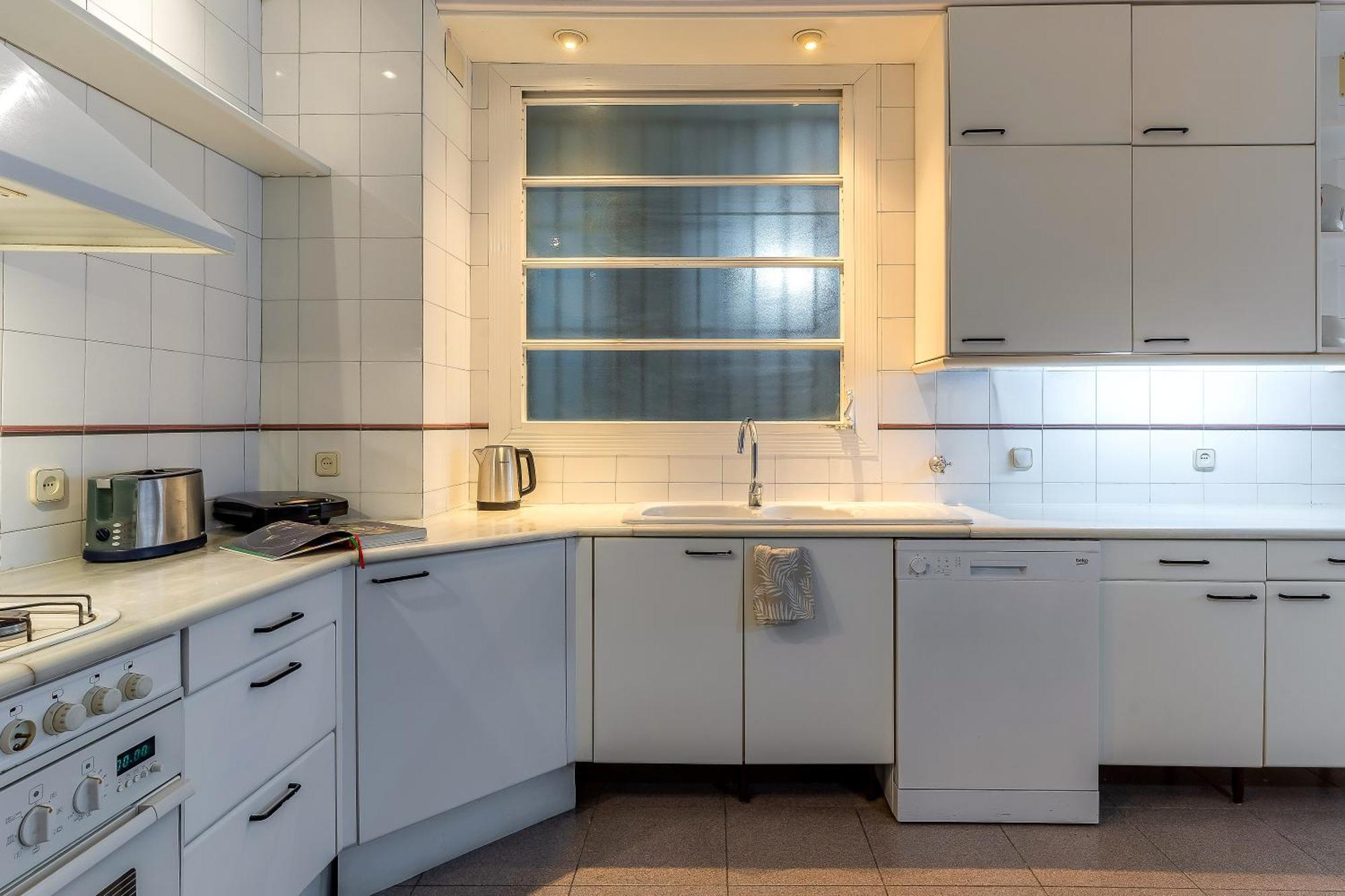 Appartement Canela Homes Modernista *