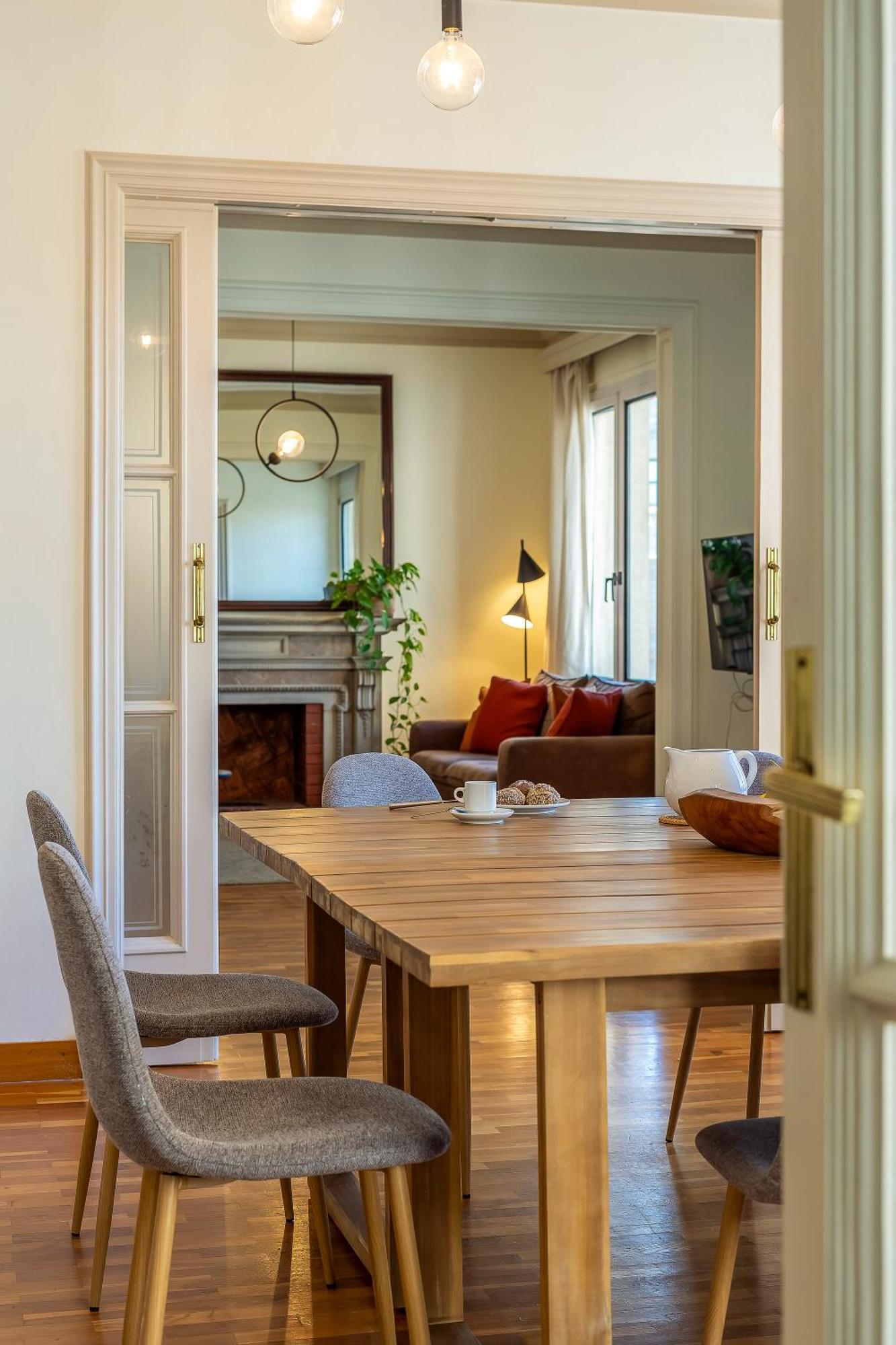 Canela Homes Modernista *
