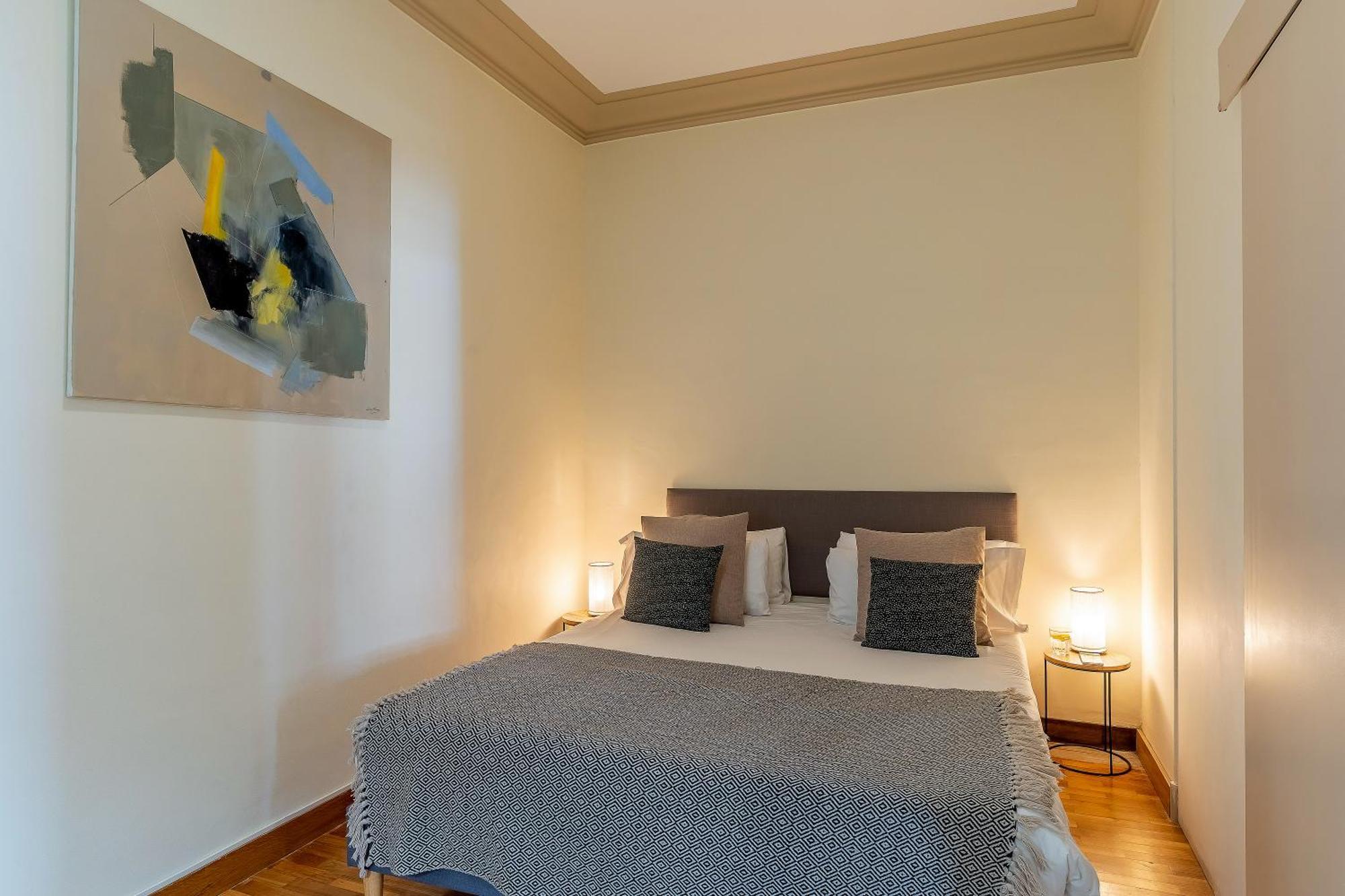 Canela Homes Modernista Appartement