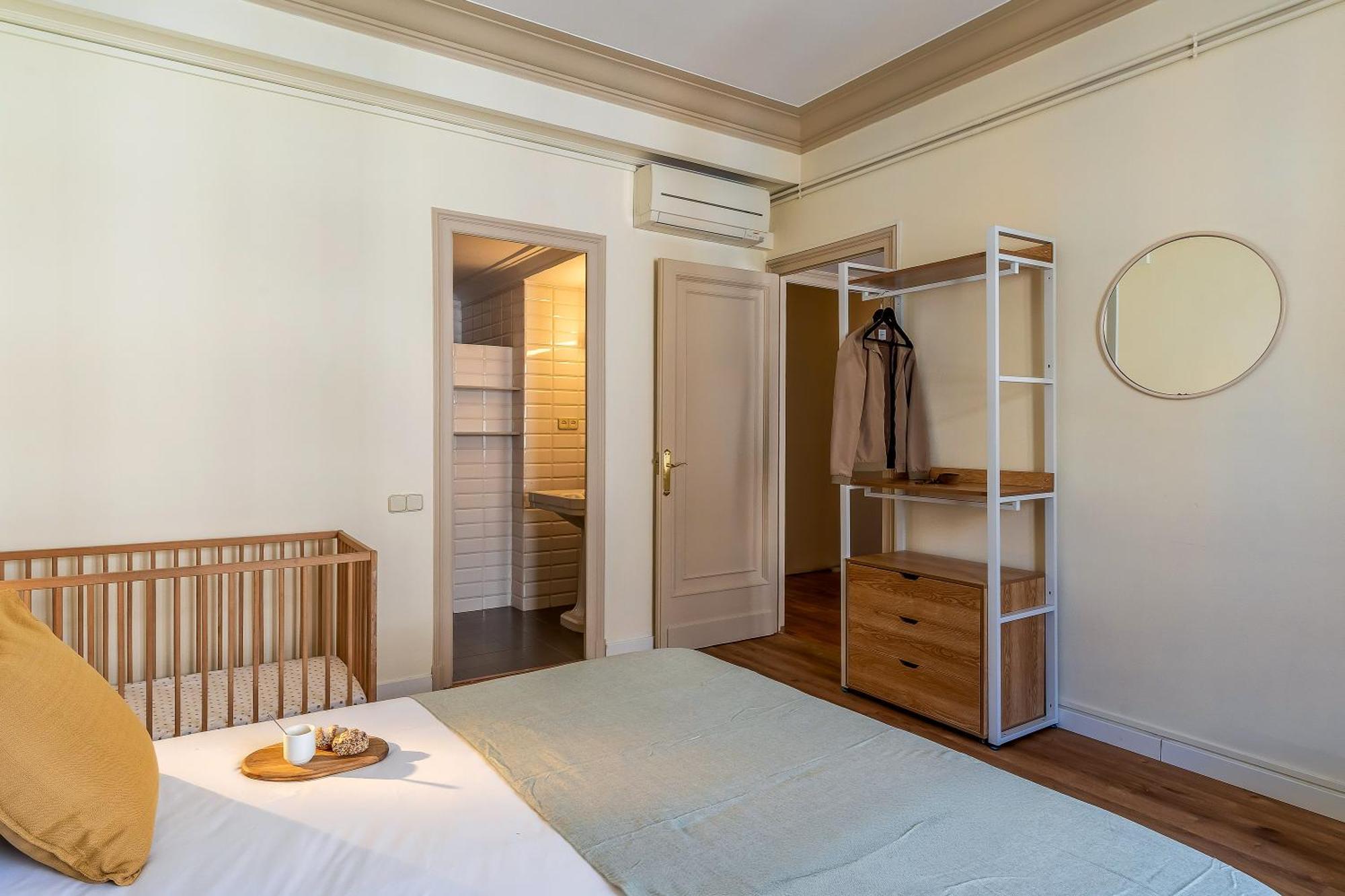 Appartement Canela Homes Modernista