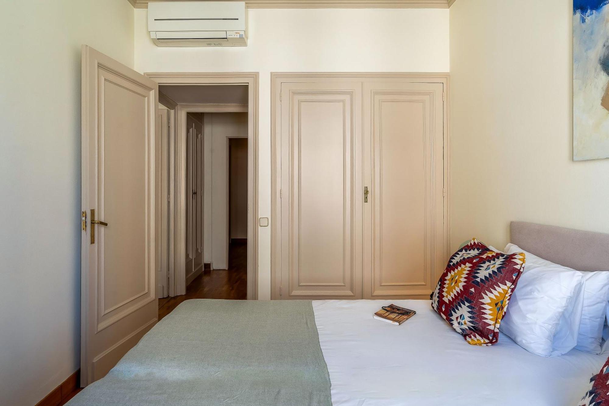 Appartement Canela Homes Modernista *