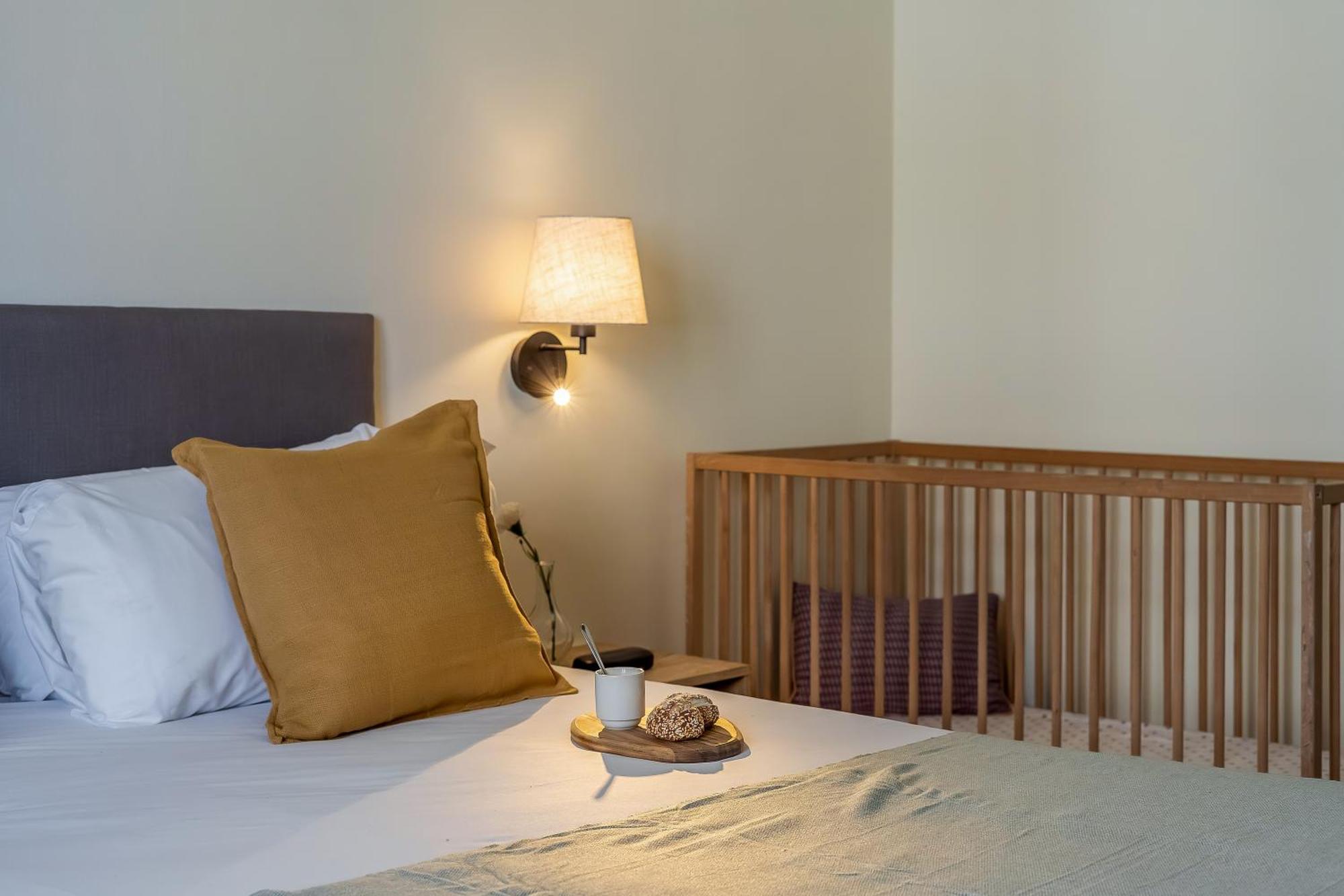 Canela Homes Modernista Appartement Barcelone