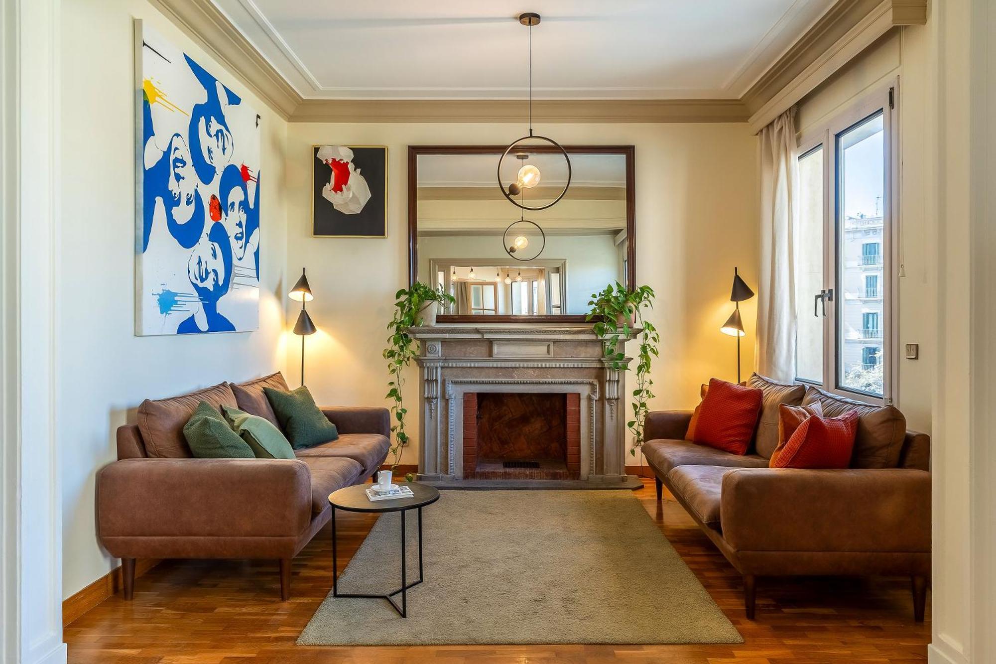 Canela Homes Modernista
