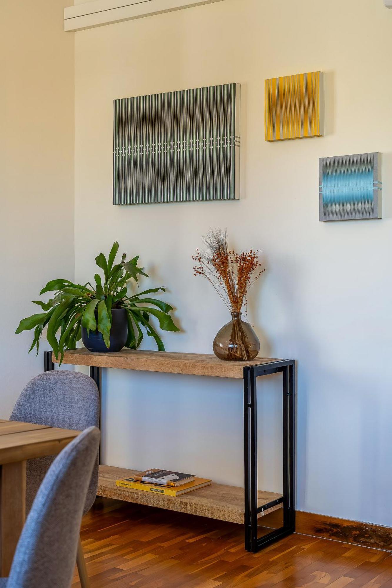 Canela Homes Modernista Appartement *