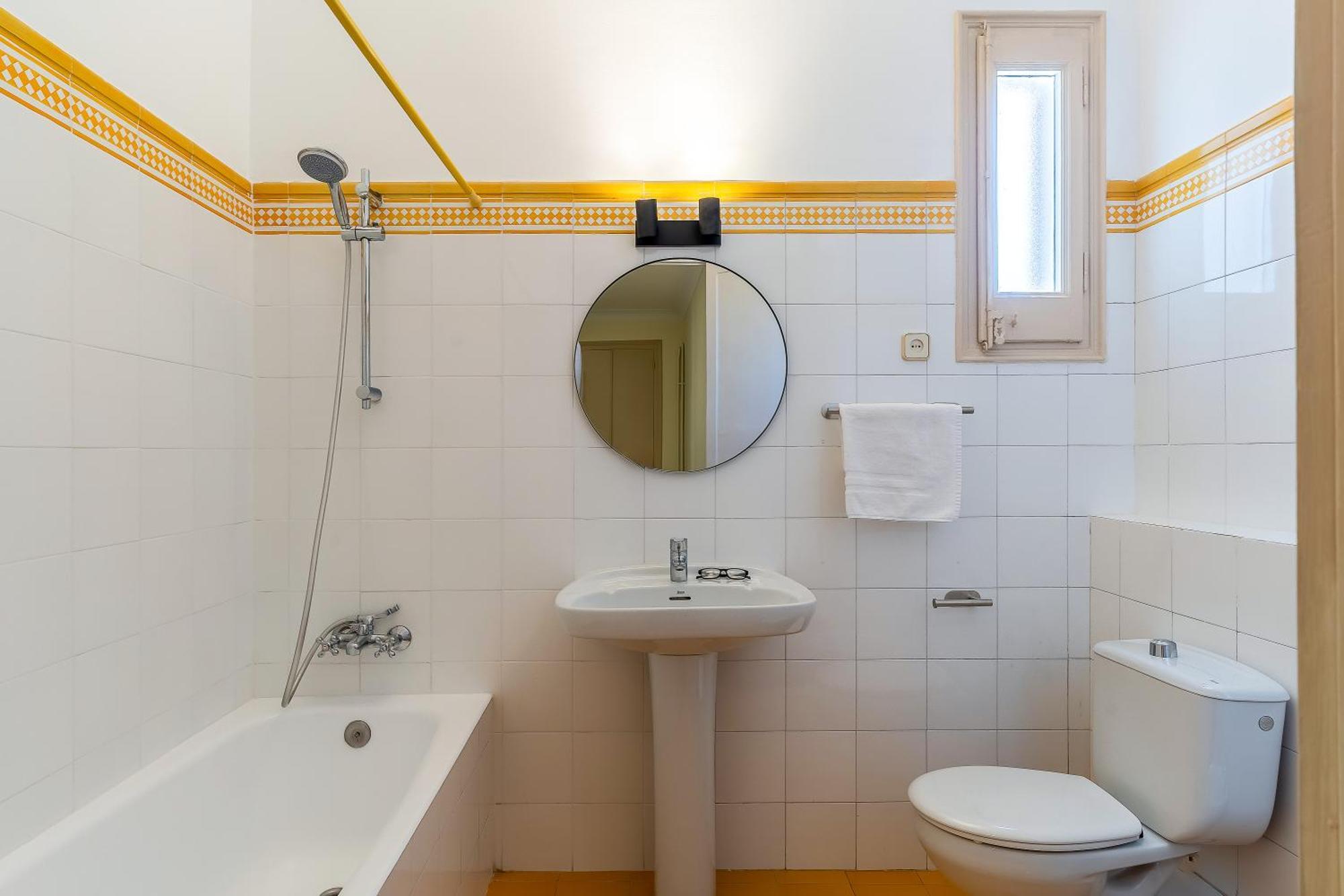 Appartement Canela Homes Modernista *