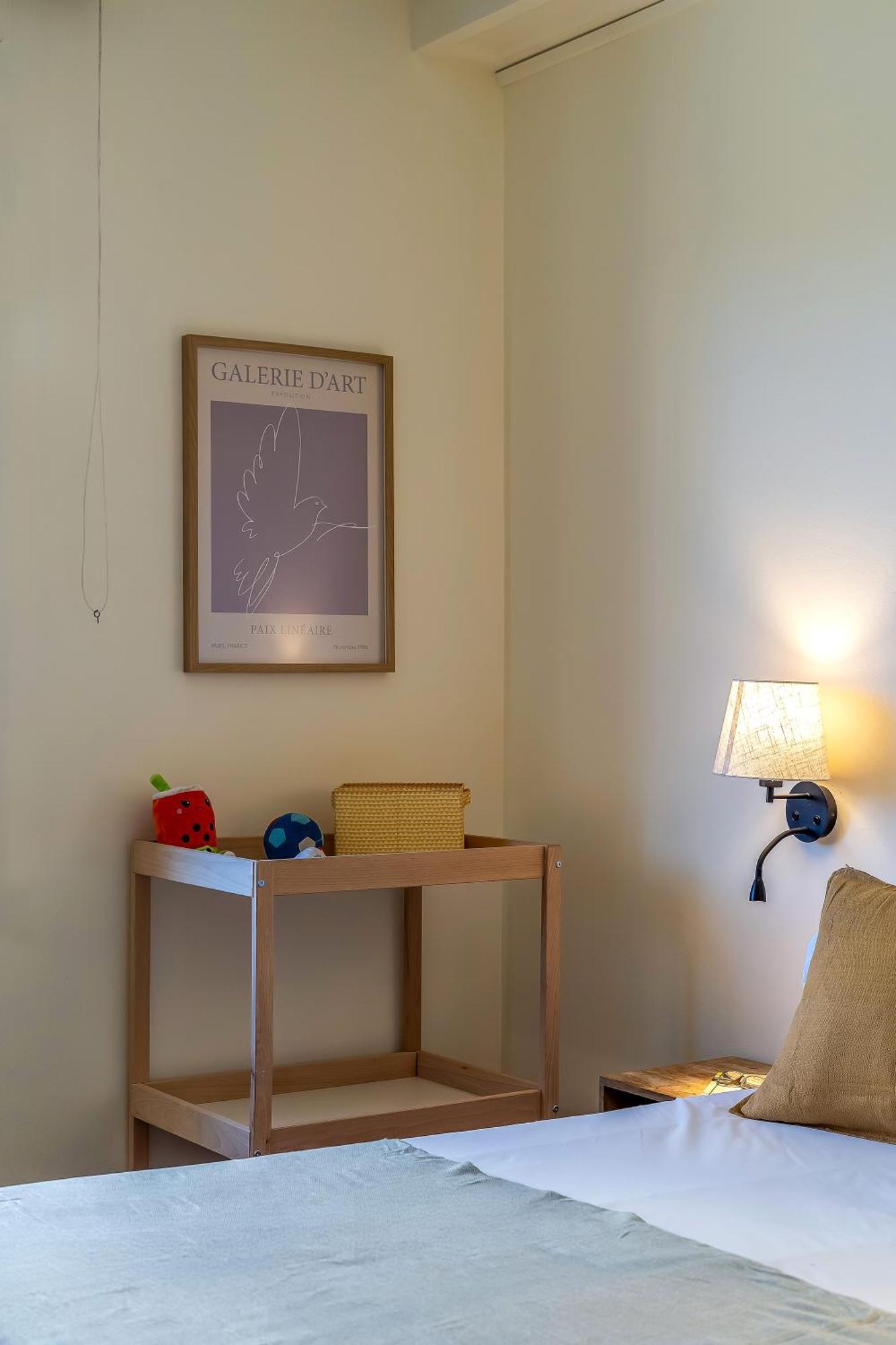 Canela Homes Modernista Appartement Barcelone