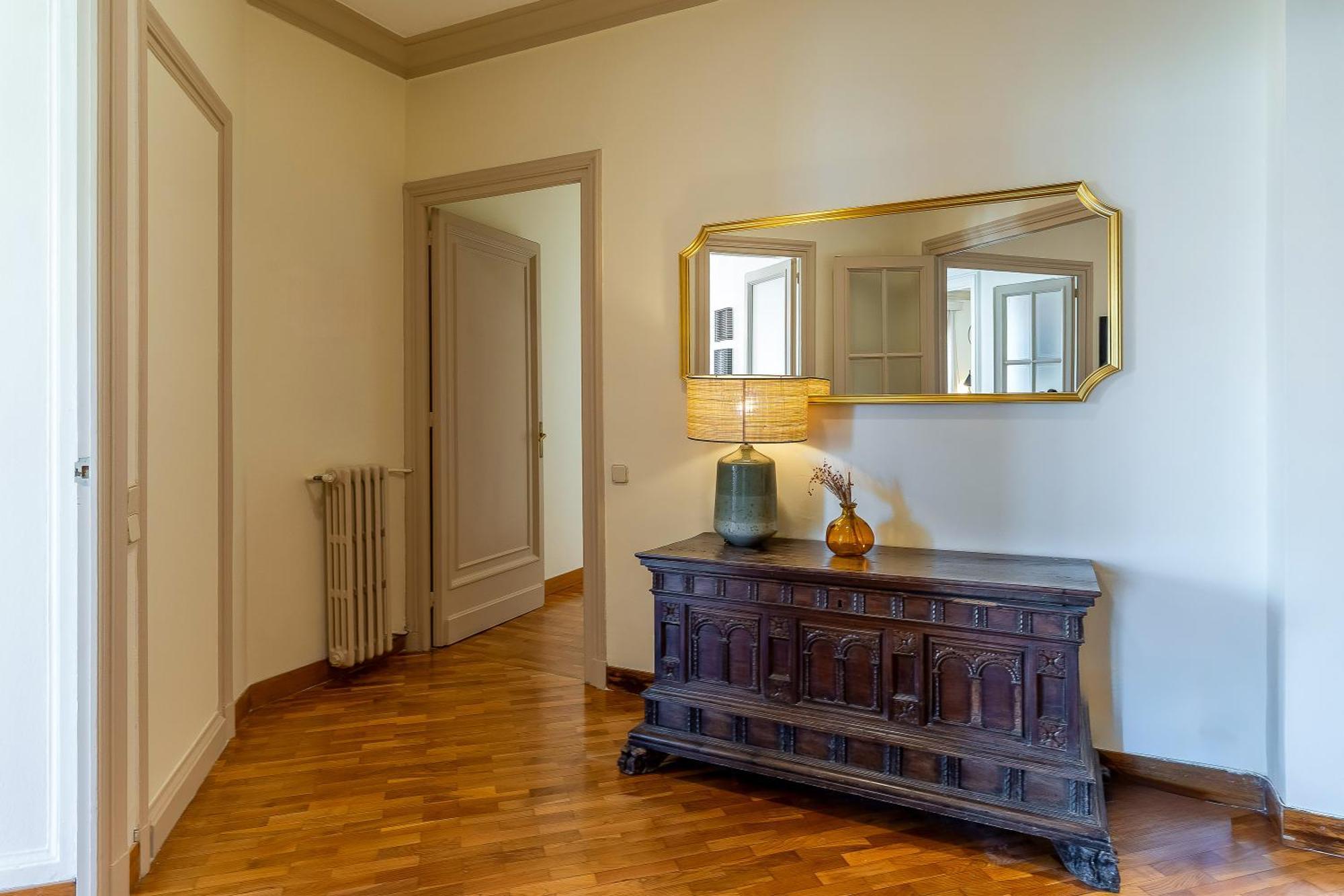 Appartement Canela Homes Modernista Barcelone