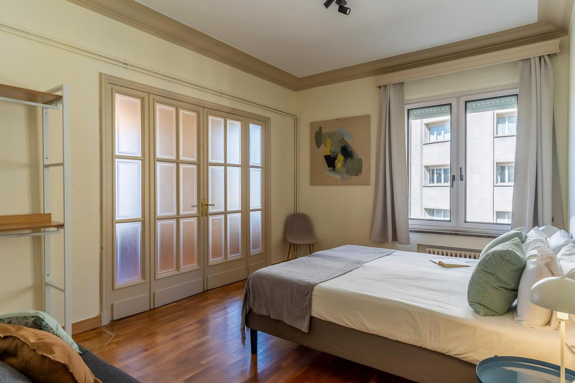 Canela Homes Modernista Barcelone