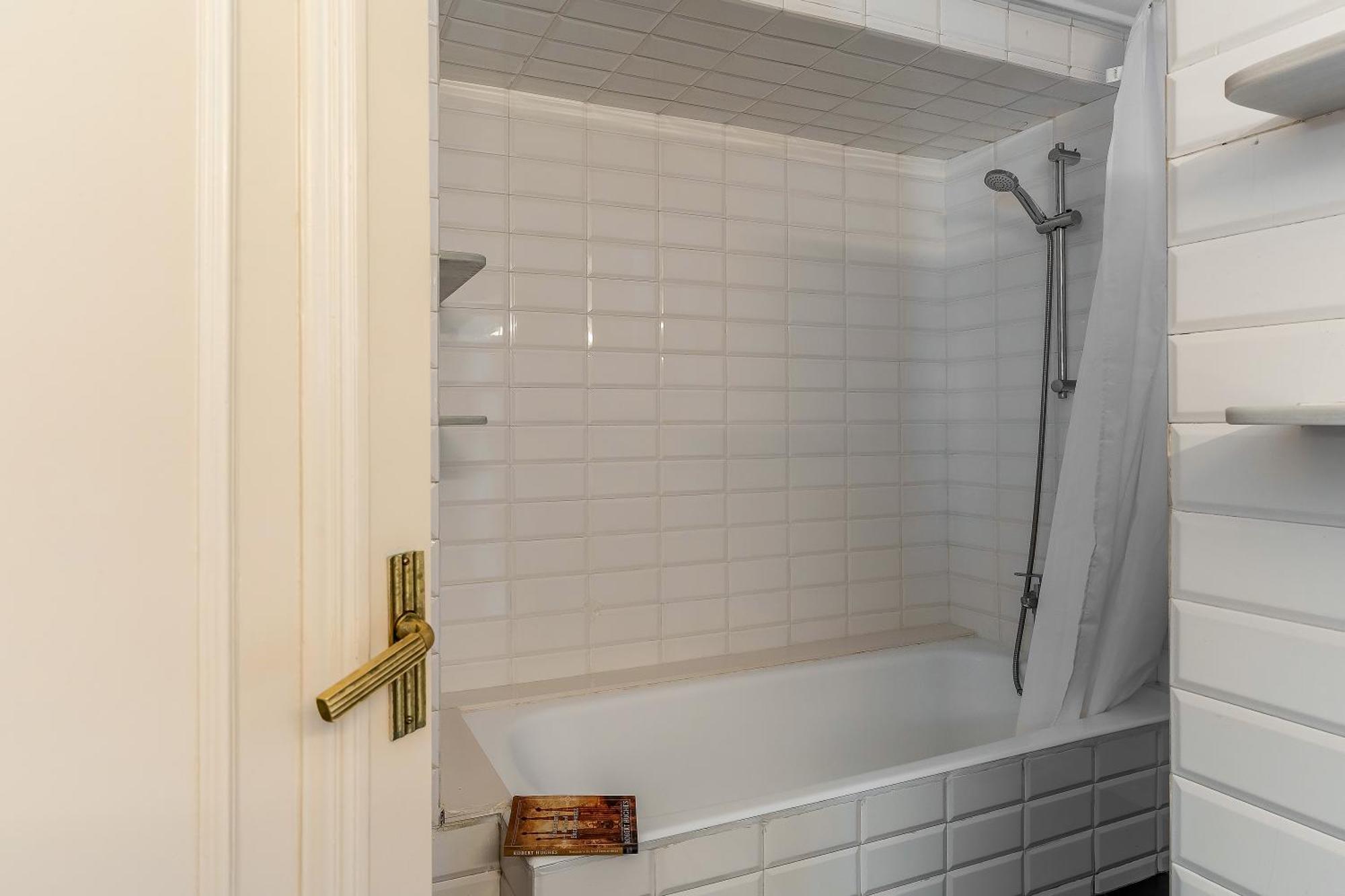Canela Homes Modernista Appartement