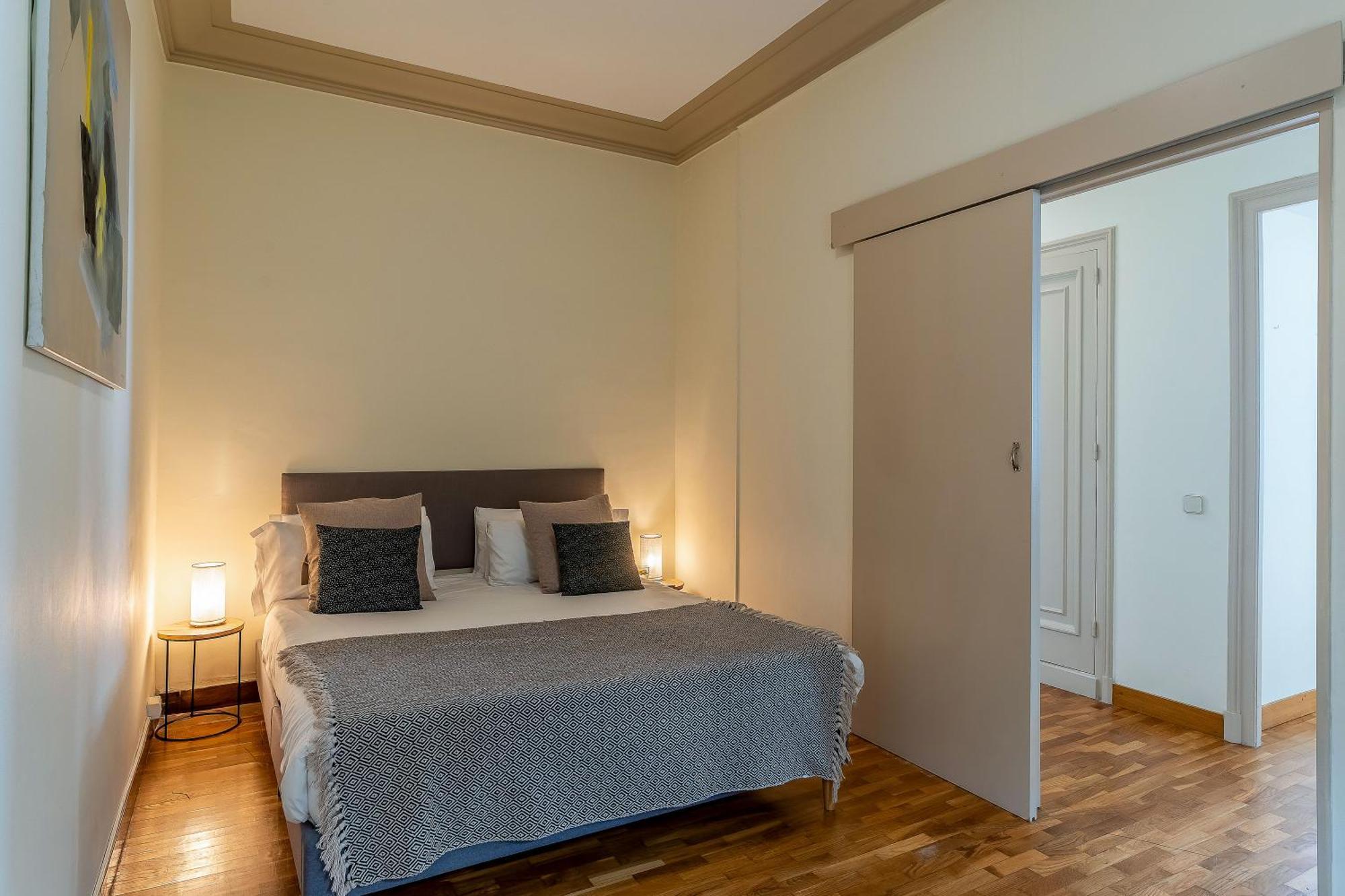 Canela Homes Modernista Appartement