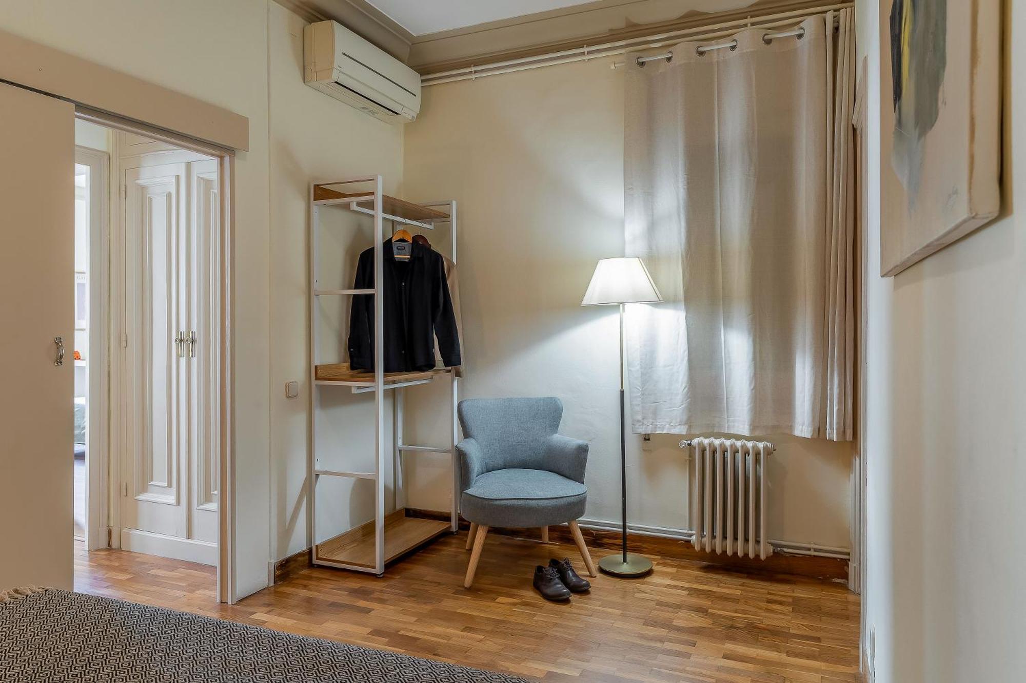 Appartement Canela Homes Modernista