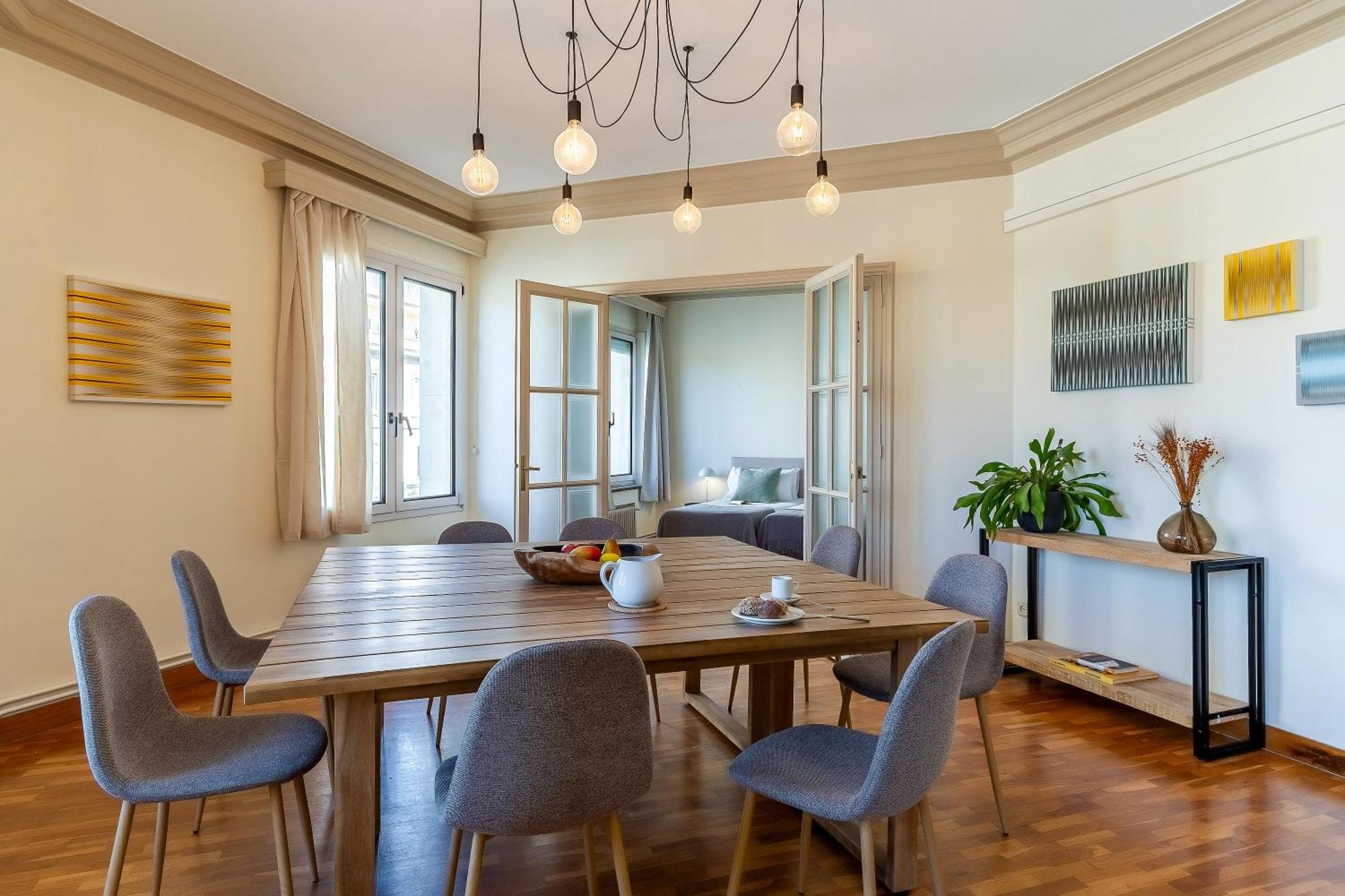 Canela Homes Modernista