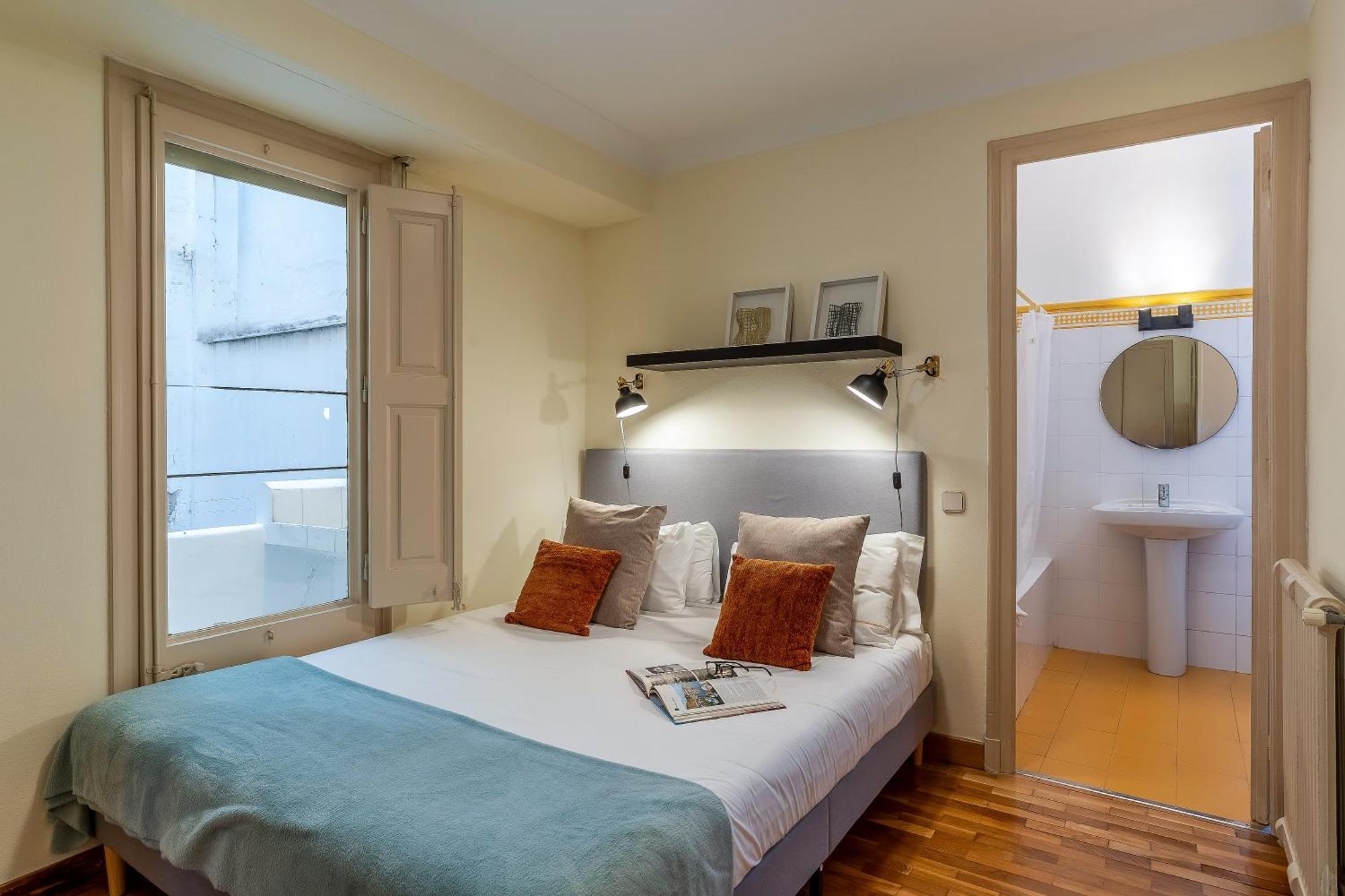 Appartement Canela Homes Modernista *