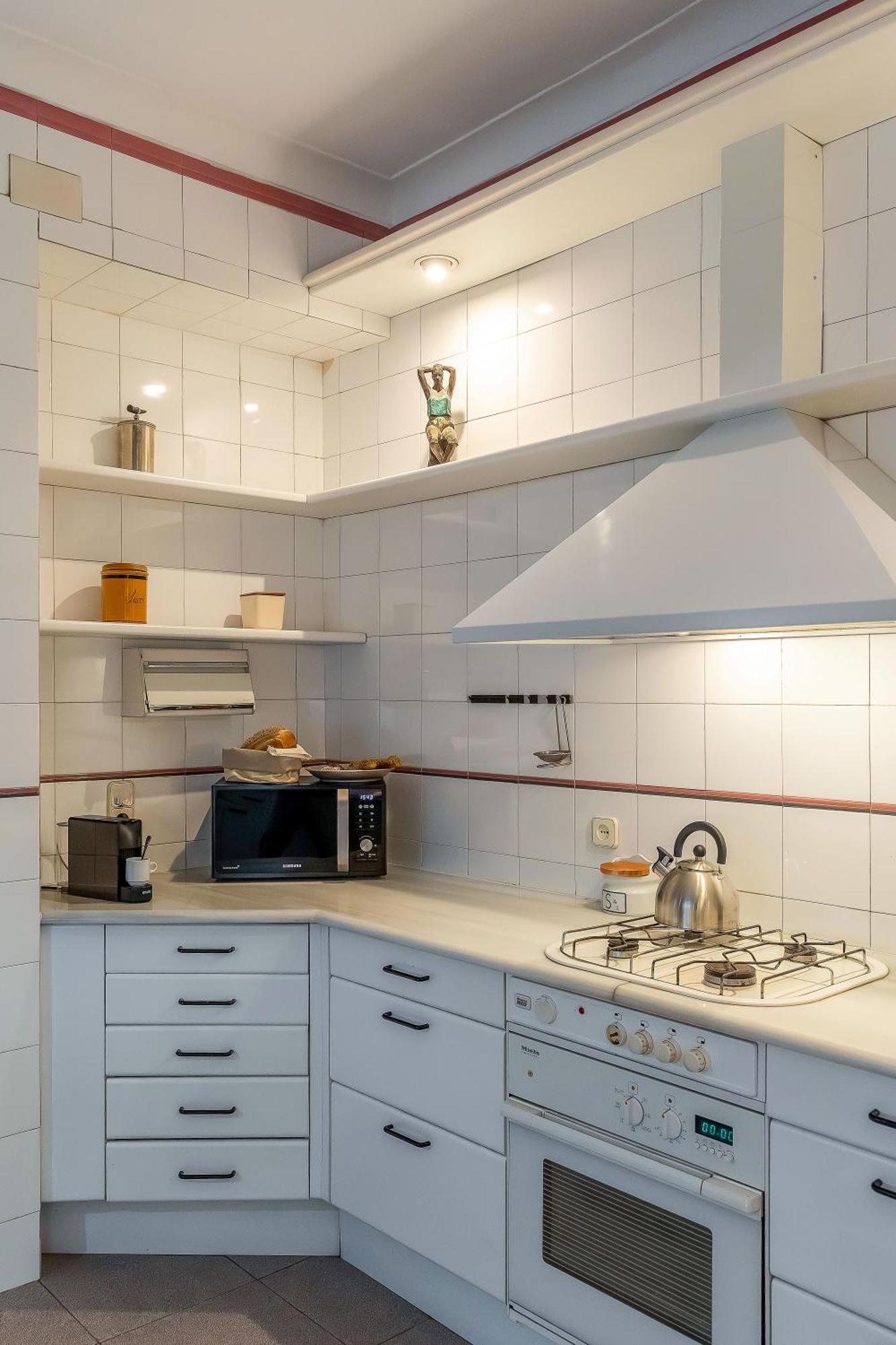 Canela Homes Modernista *