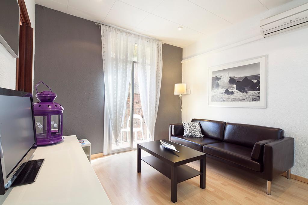 Deep Purple Apartamento *