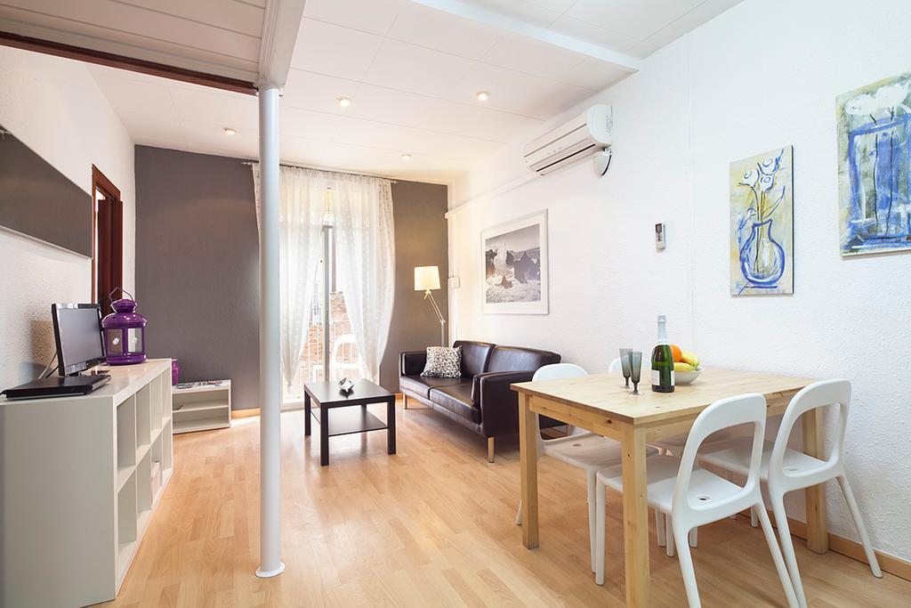 Apartamento Deep Purple *