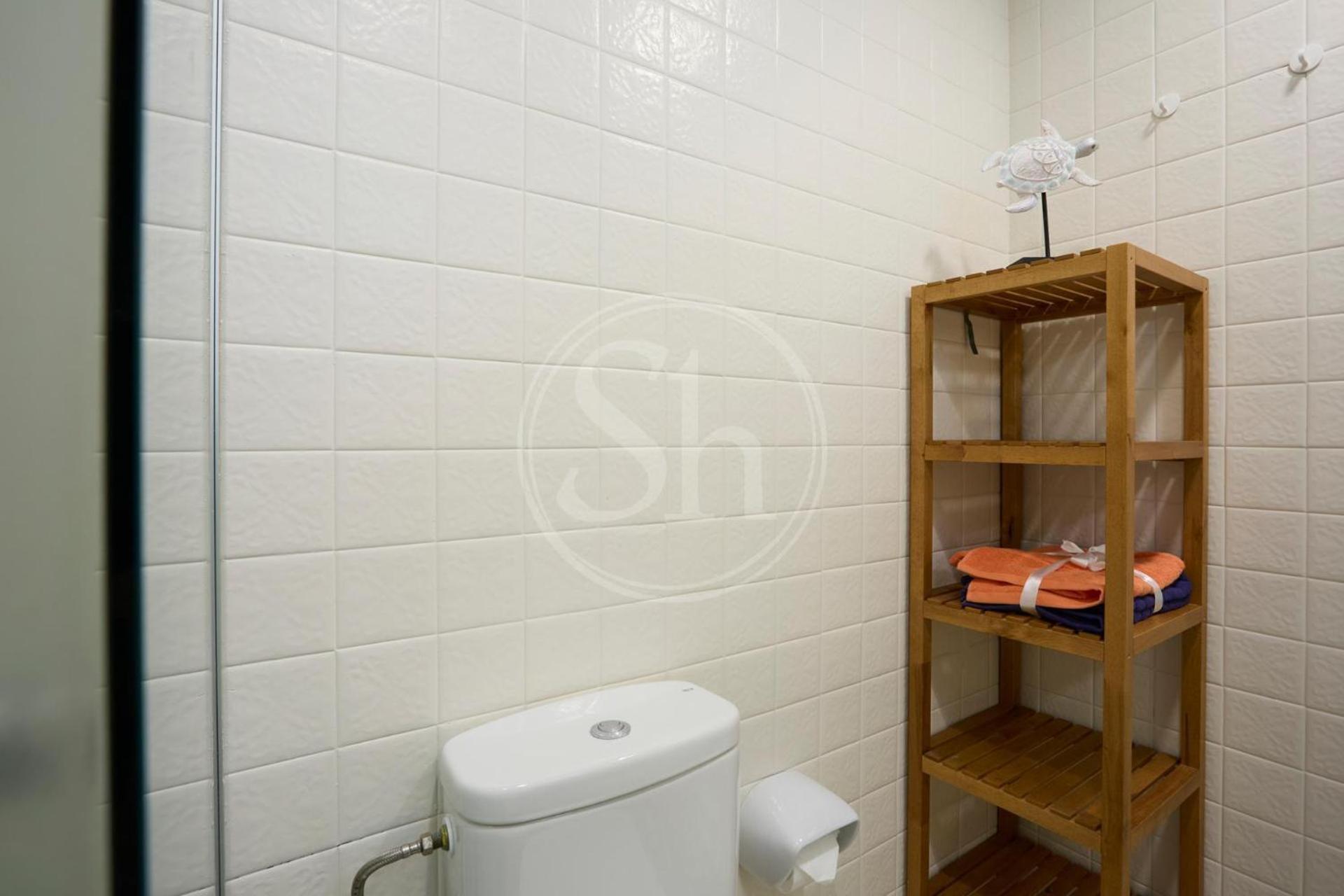 Apartamento Acogedor En