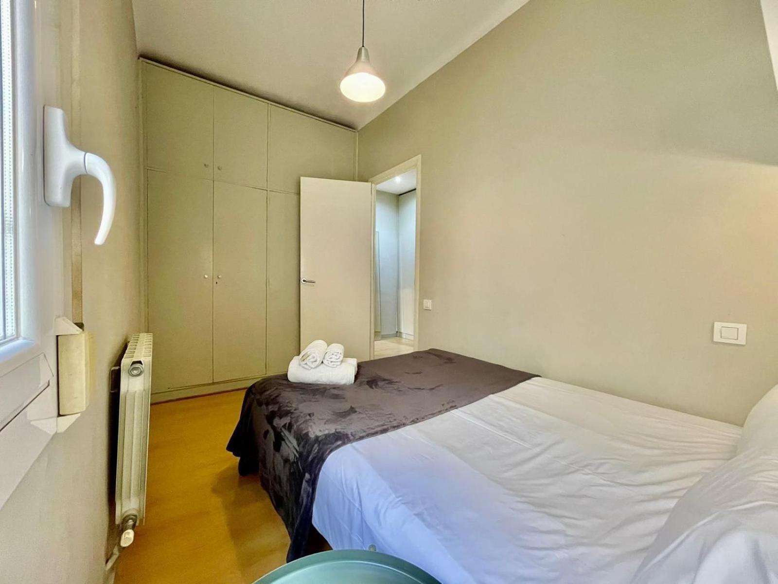 Appartement The Sagrada Penthouse Barcelona