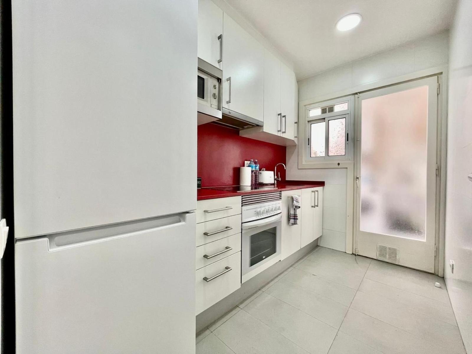 The Sagrada Penthouse