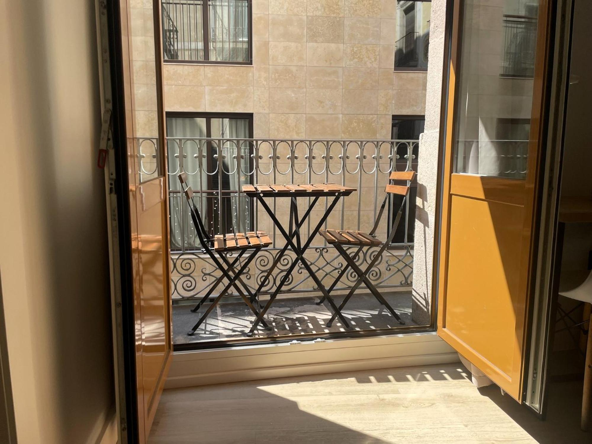 La Palmera Gasthof
