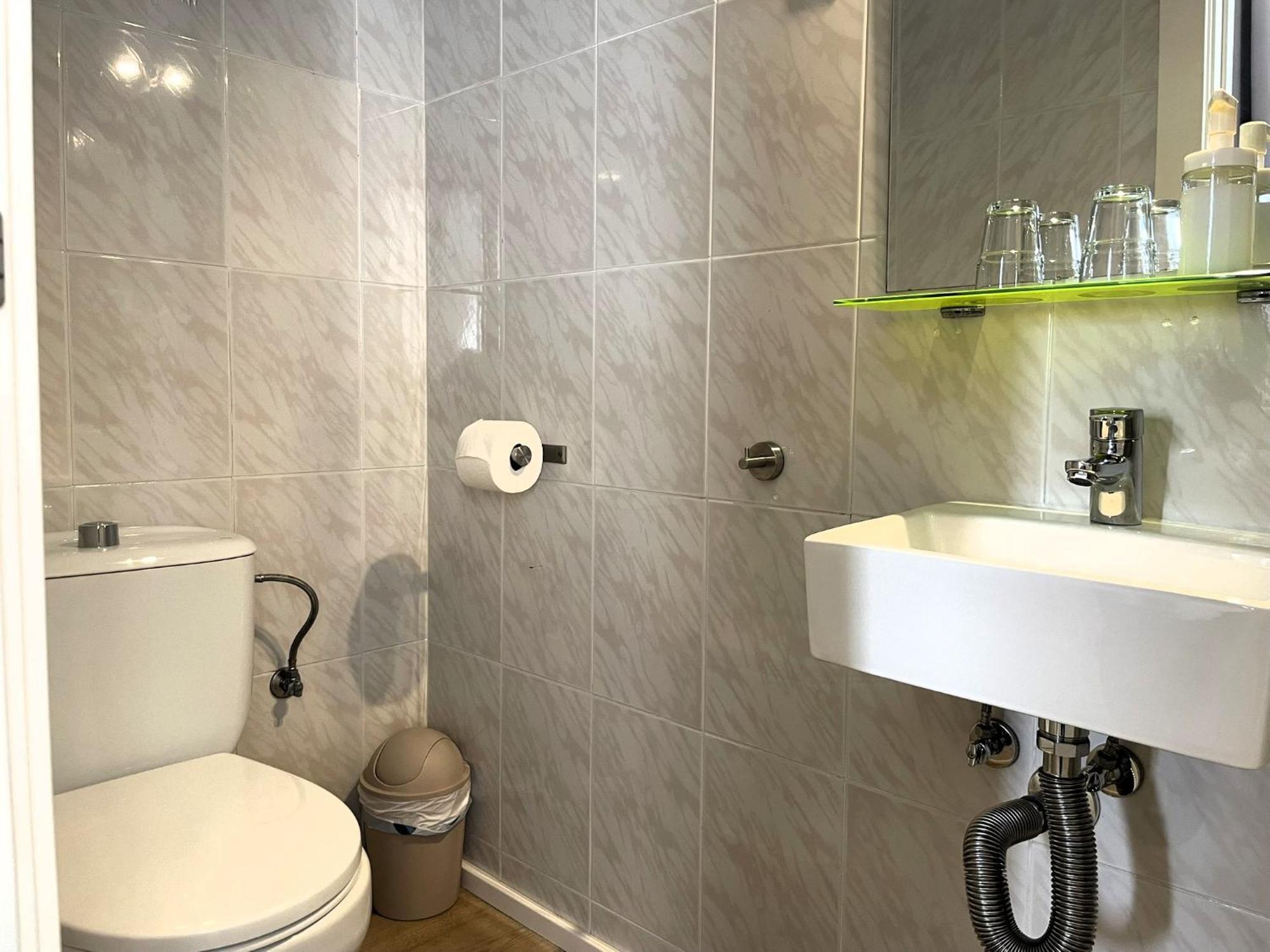 Gasthof La Palmera Barcelona