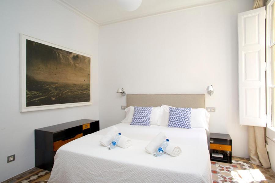 The Claris Suites II Apartment Barcelona