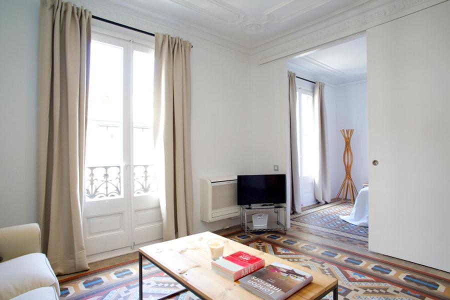 The Claris Suites II Apartment
