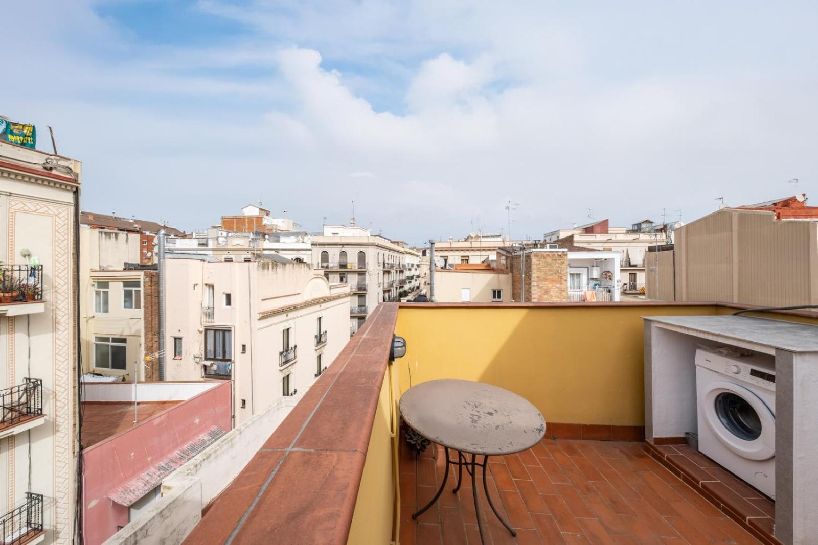 Ainb Sants * Barcelona
