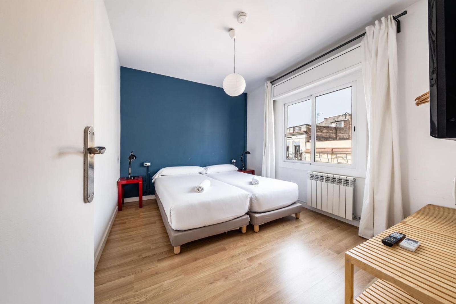 Ainb Sants Apartment Barcelona