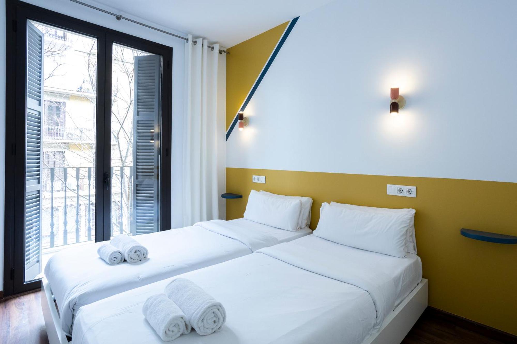Sweett - Carrer Bailen Apartment Barcelona