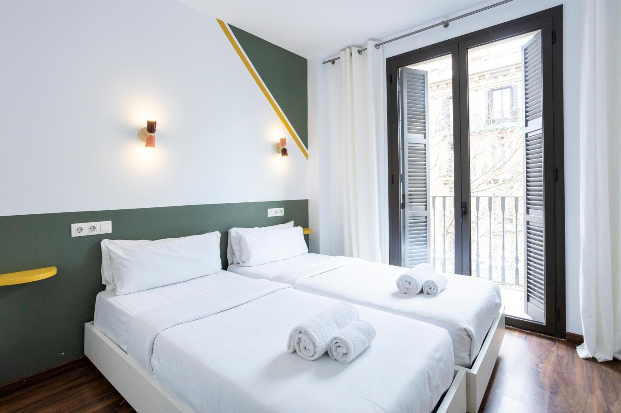 Apartment Sweett - Carrer Bailen