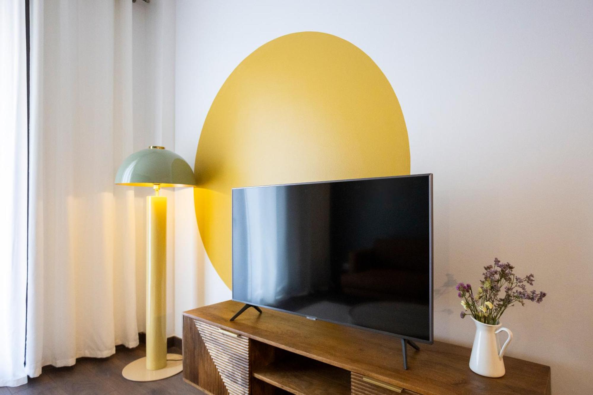 Apartment Sweett - Carrer Bailen *