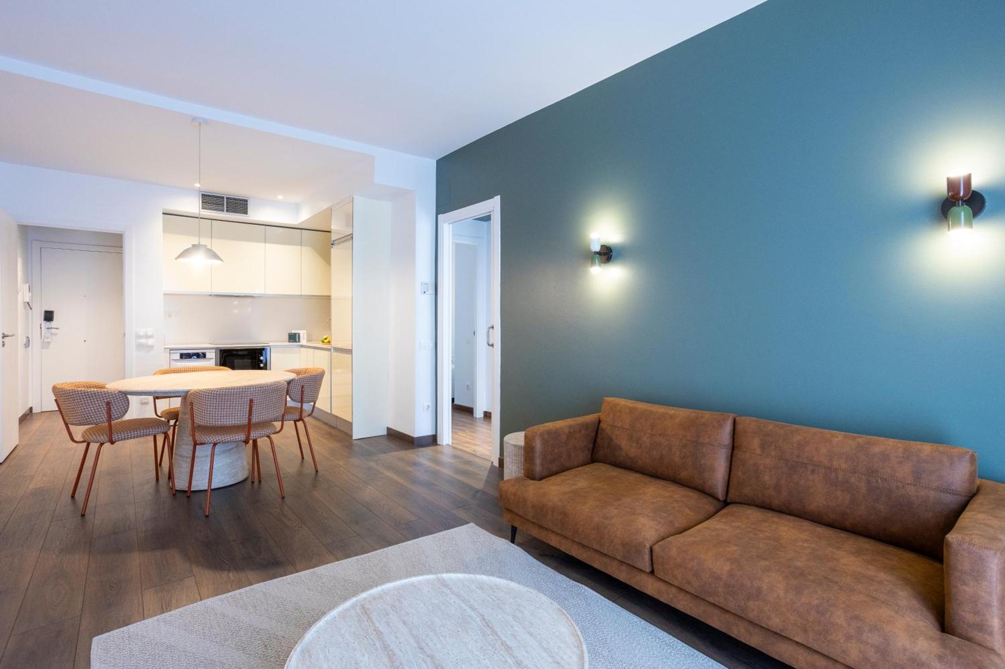 Apartment Sweett - Carrer Bailen Barcelona