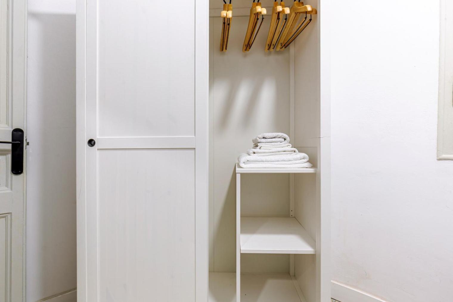 Appartement Blueground Sagrada Familia Ac Wd Elevator Bcn-180