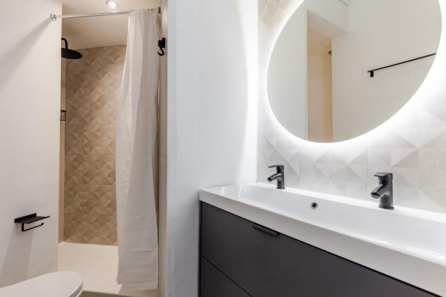 Appartement Blueground Sagrada Familia Ac Wd Elevator Bcn-180