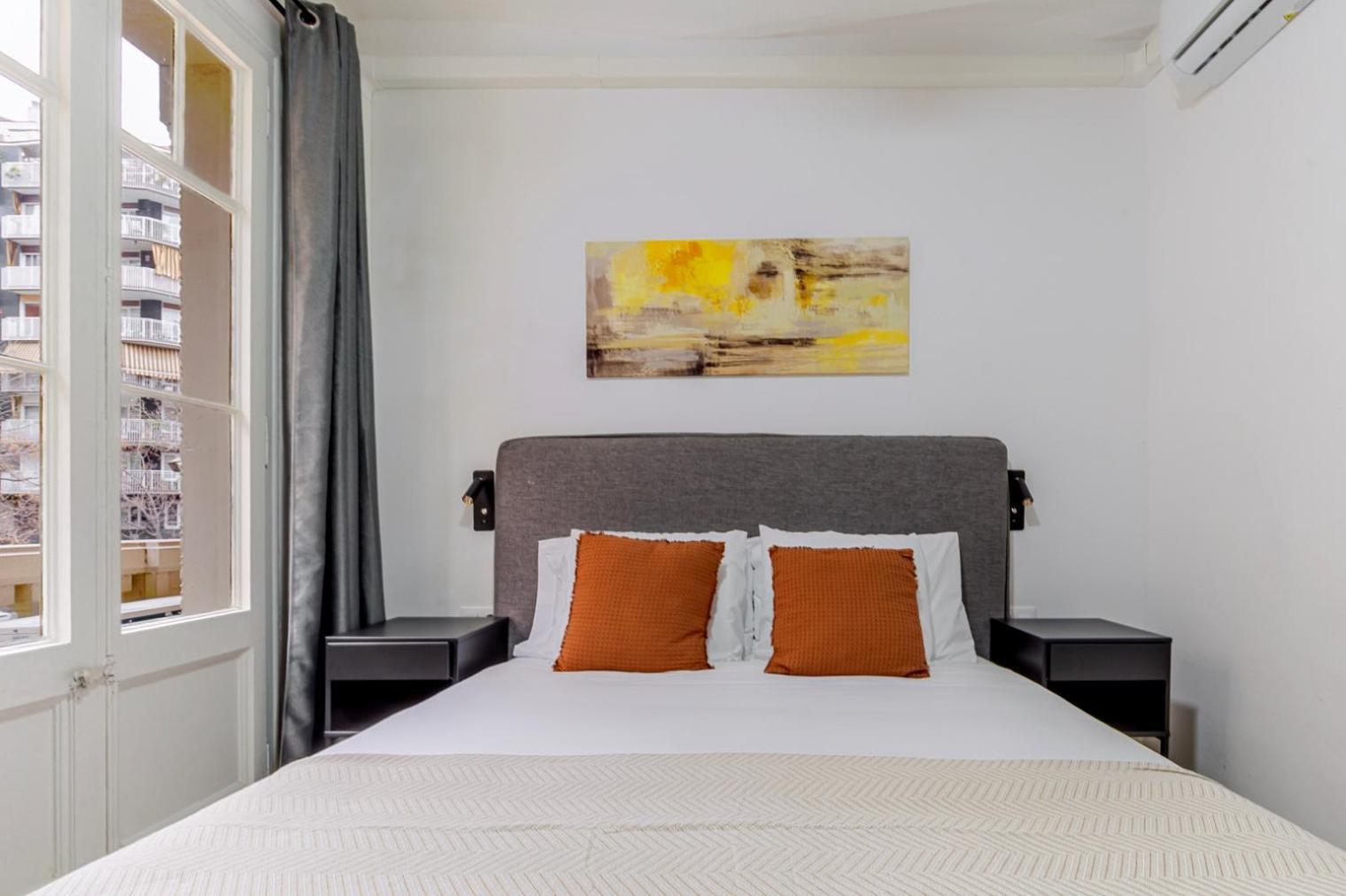 Appartement Blueground Sagrada Familia Ac Wd Elevator Bcn-180