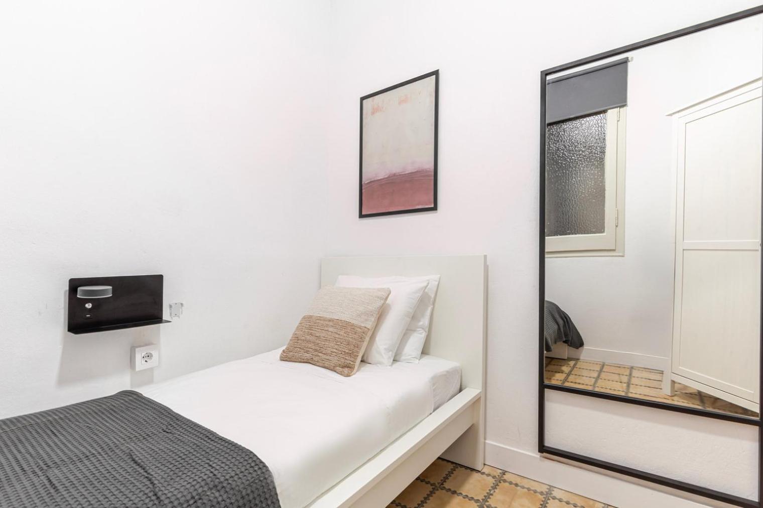 Appartement Blueground Sagrada Familia Ac Wd Elevator Bcn-180 *