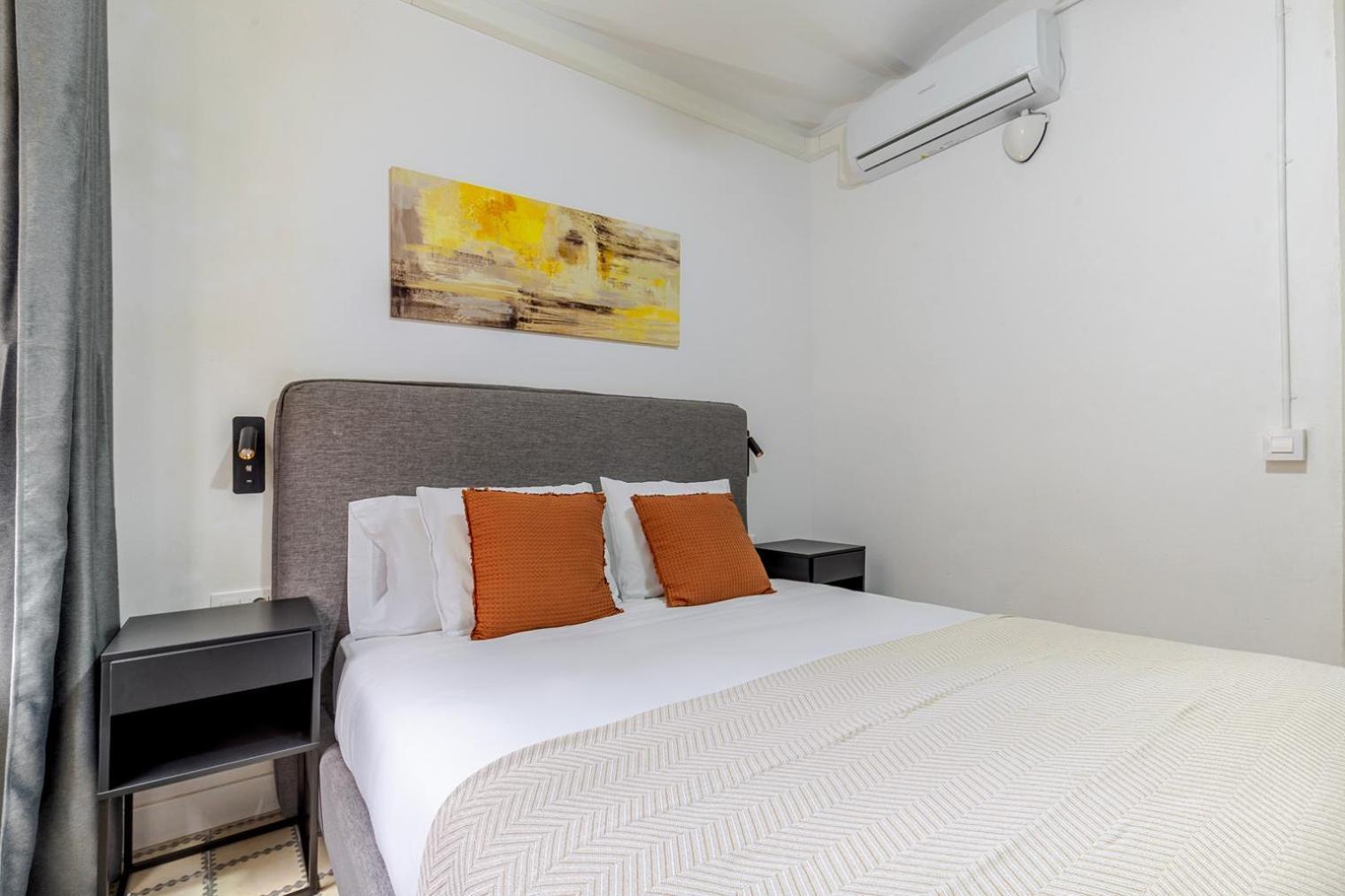 Blueground Sagrada Familia Ac Wd Elevator Bcn-180 Appartement Barcelone
