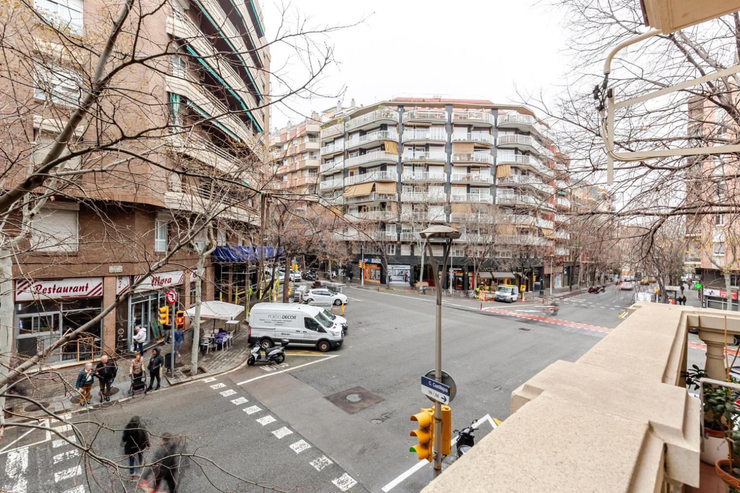 Blueground Sagrada Familia Ac Wd Elevator Bcn-180 * Barcelone