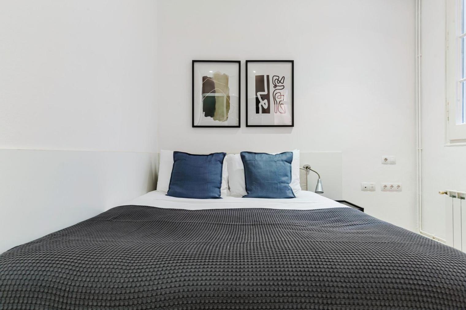 Appartement Blueground La Dreta De Leixample Doorman Wd Bcn-156