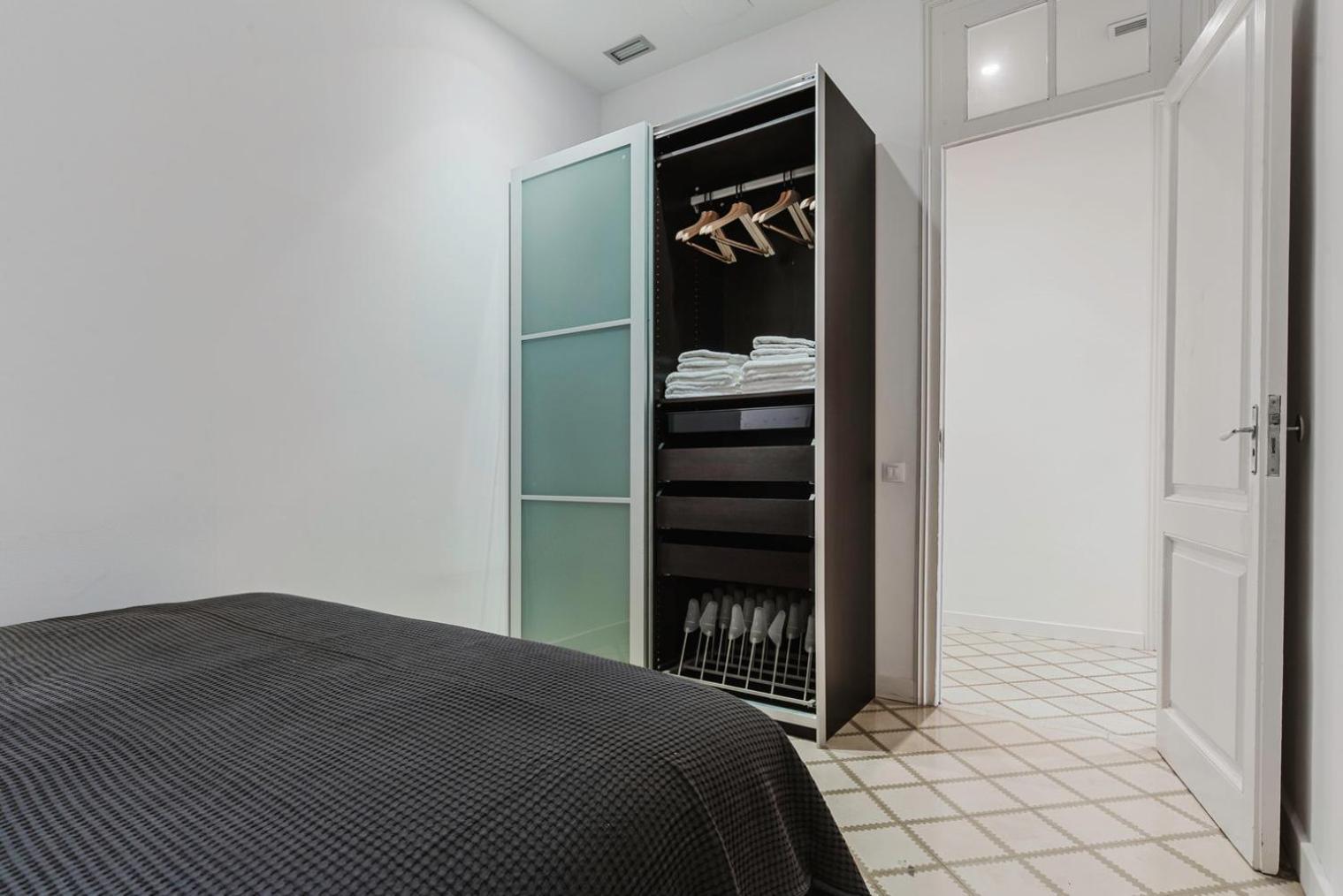 Blueground La Dreta De Leixample Doorman Wd Bcn-156 Appartement *