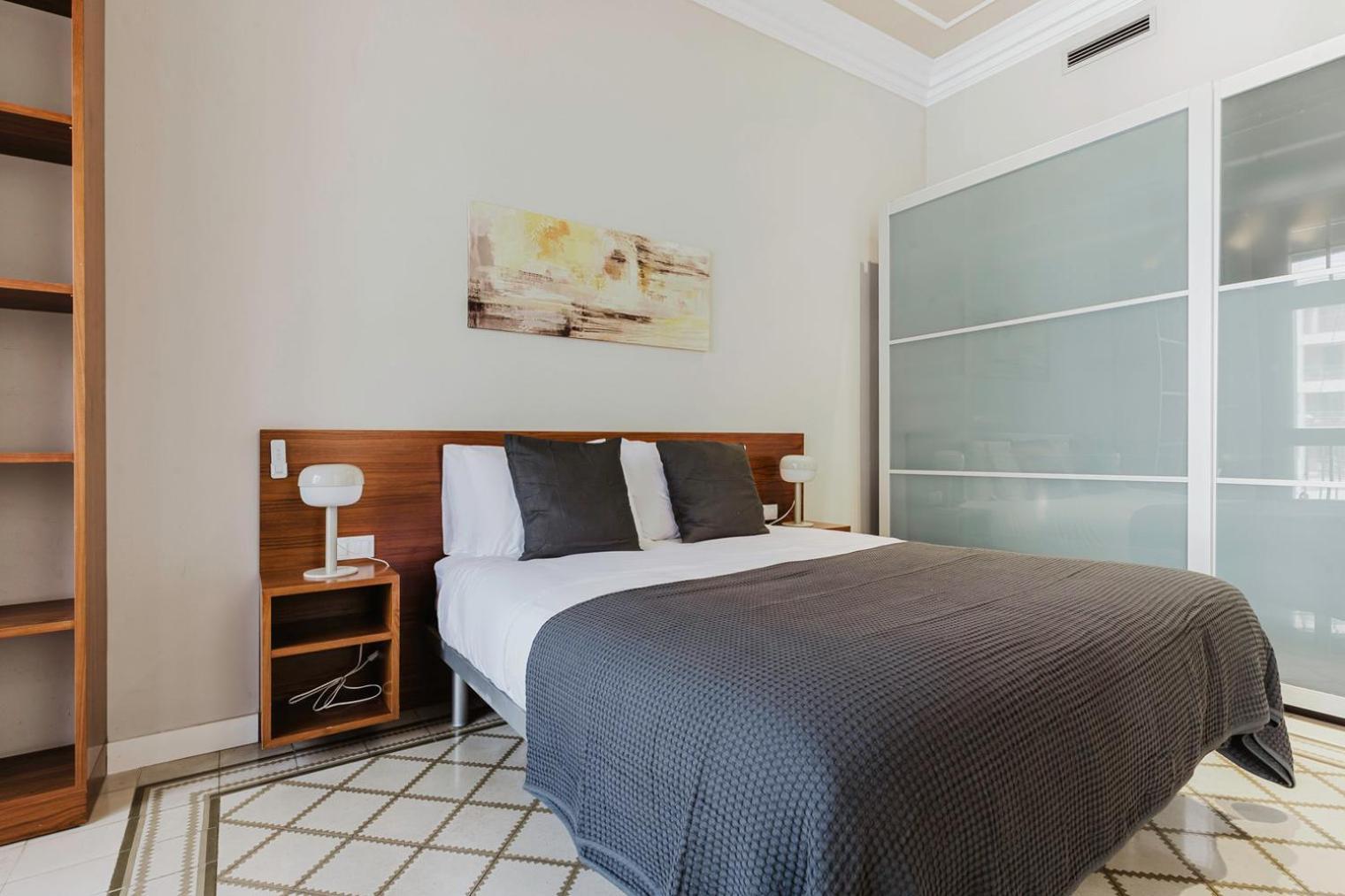 Appartement Blueground La Dreta De Leixample Doorman Wd Bcn-156